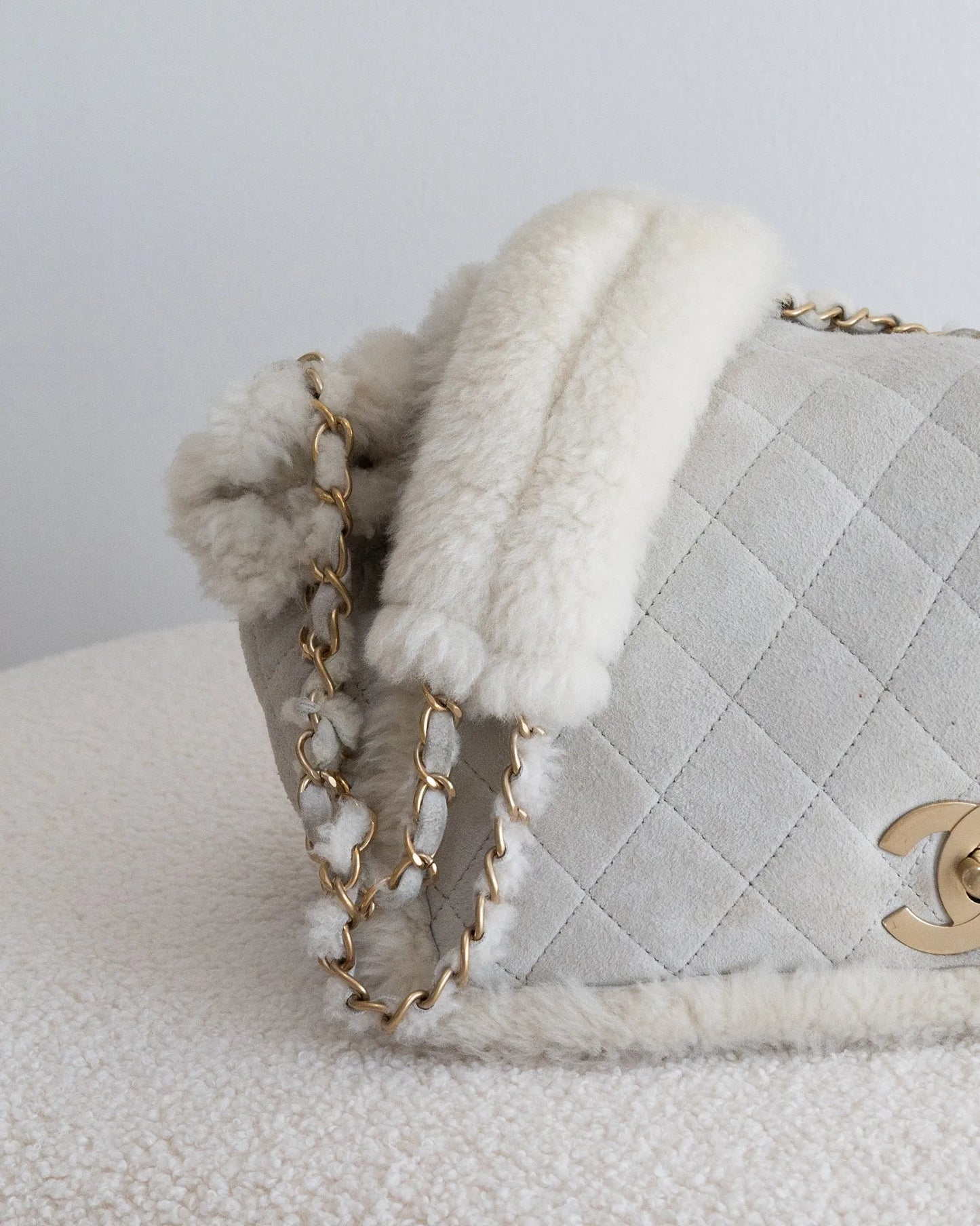 CHANEL Coco Flap