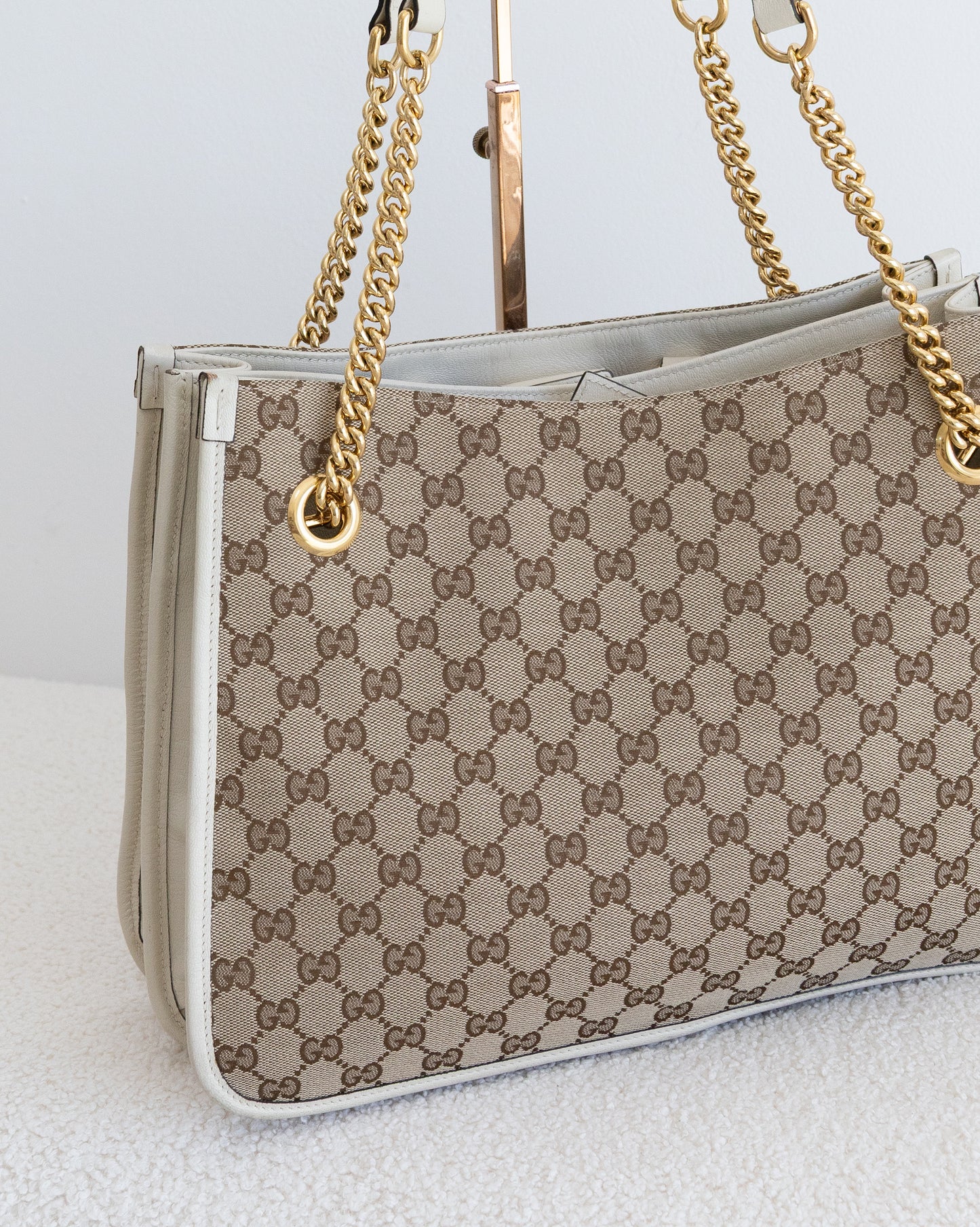 GUCCI Horsebit 1955