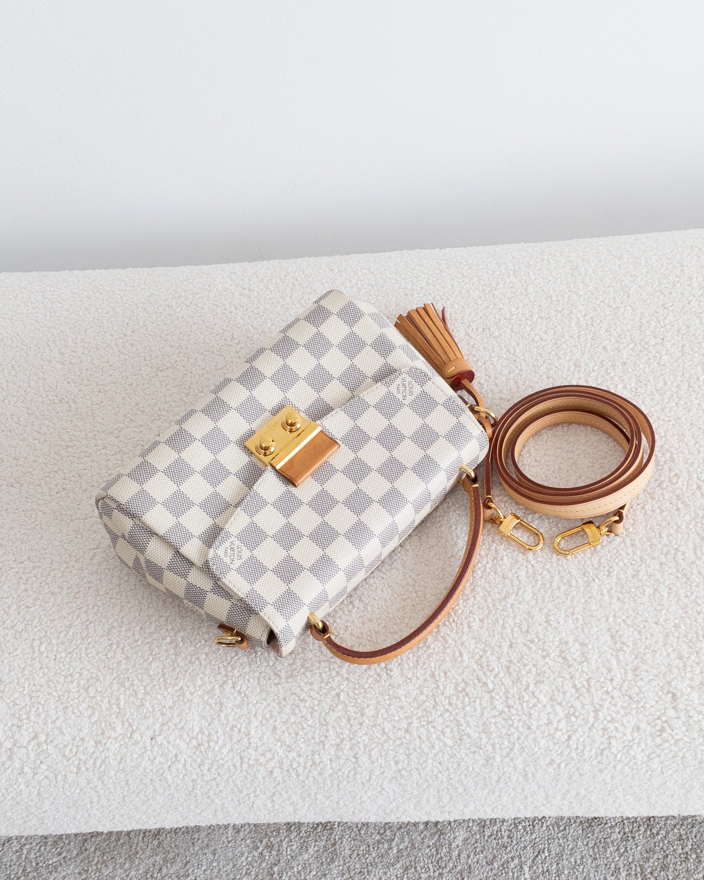 LOUIS VUITTON Croisette