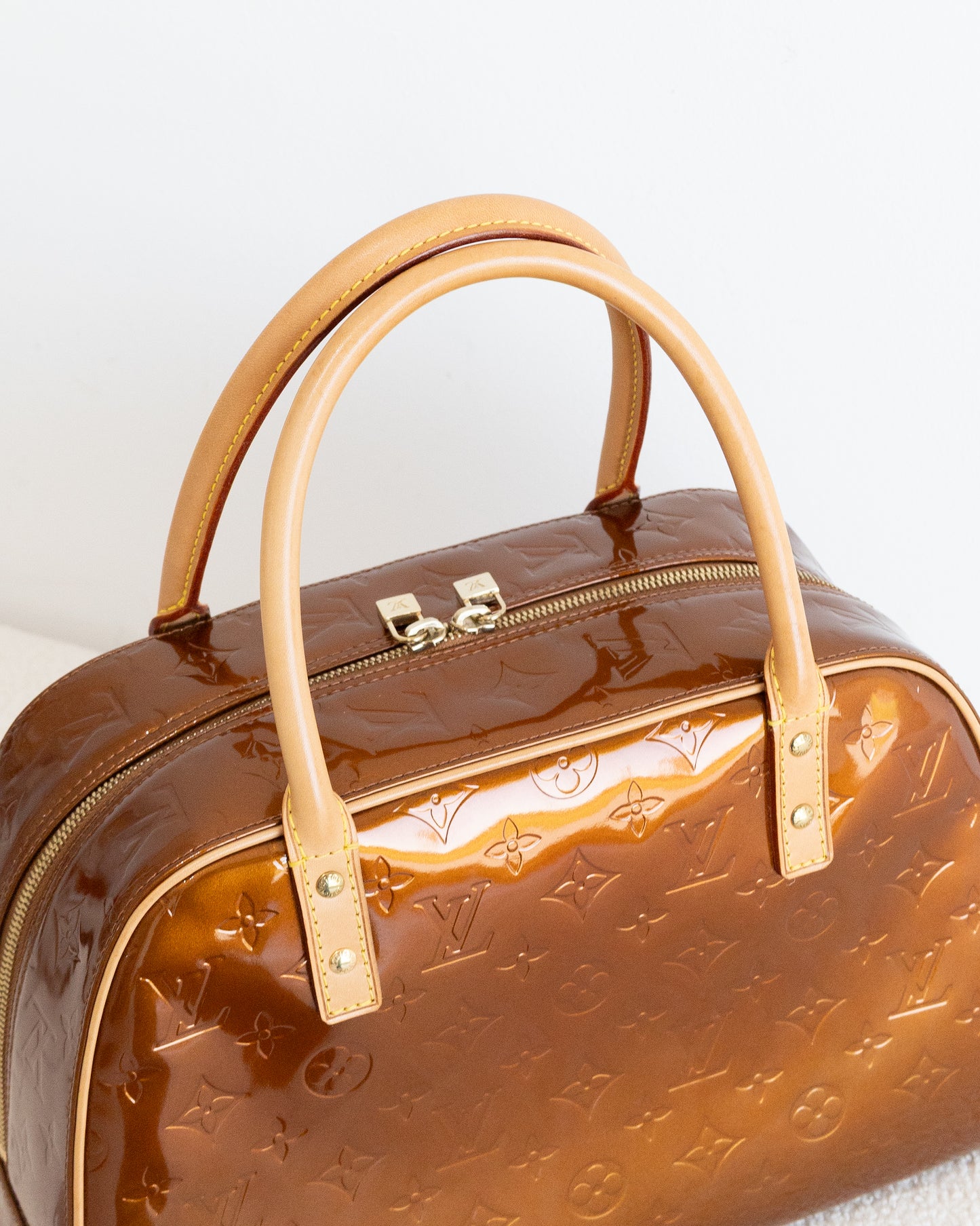 LOUIS VUITTON Tompkins Square
