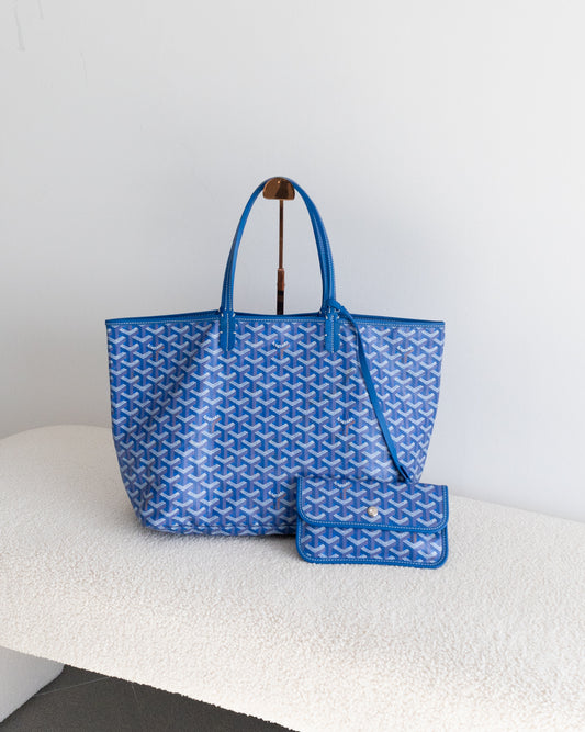 GOYARD Saint Louis PM