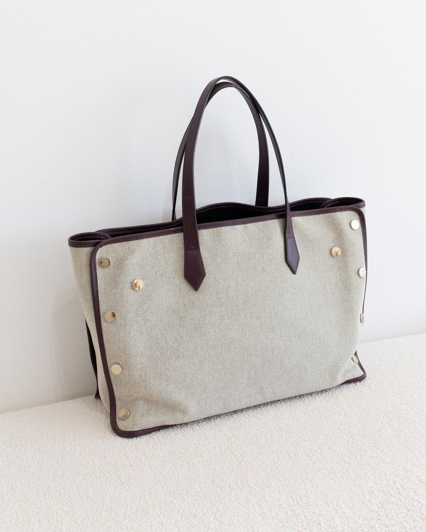 GIVENCHY Bond Tote