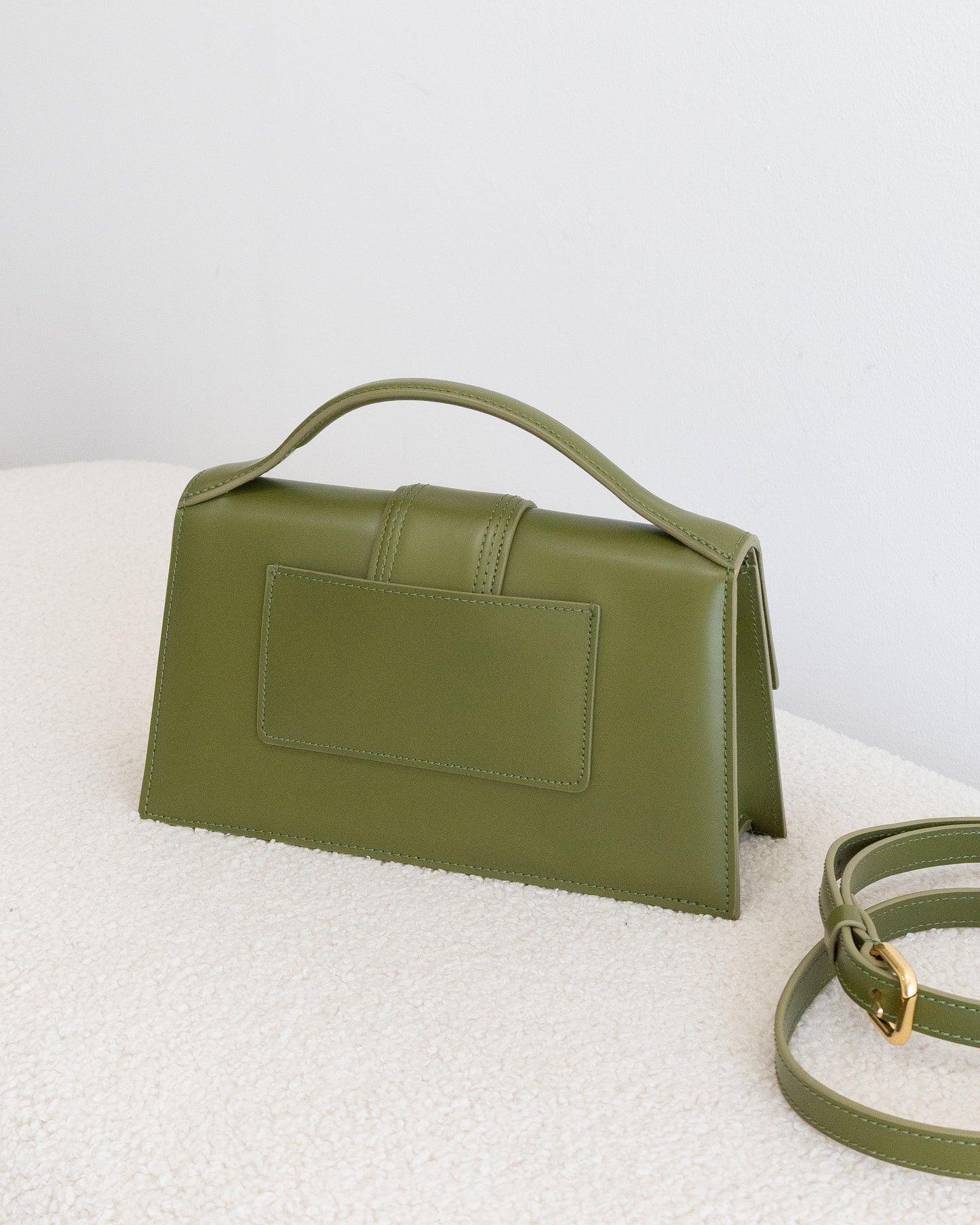 JACQUEMUS Le Bambino