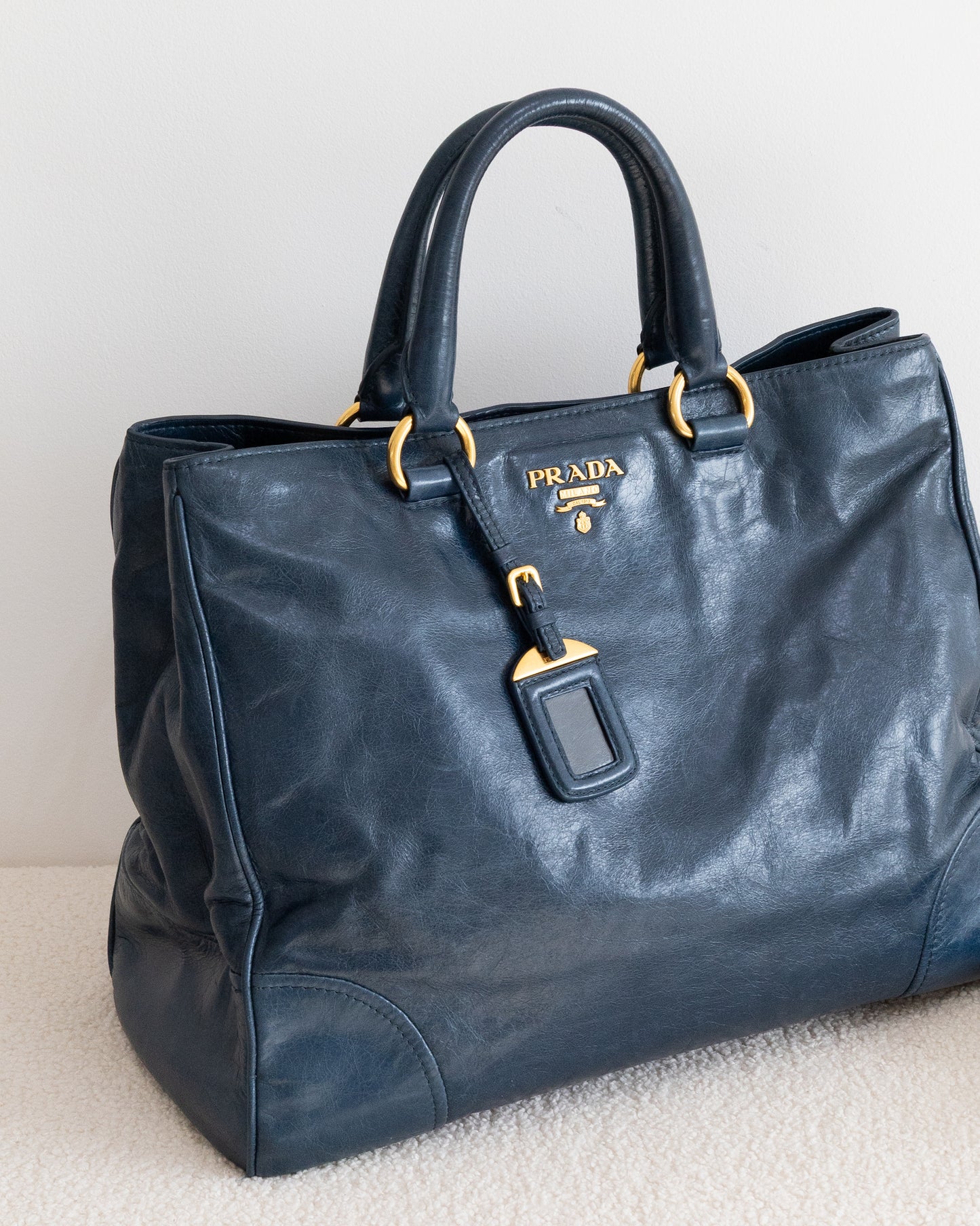 PRADA Tote