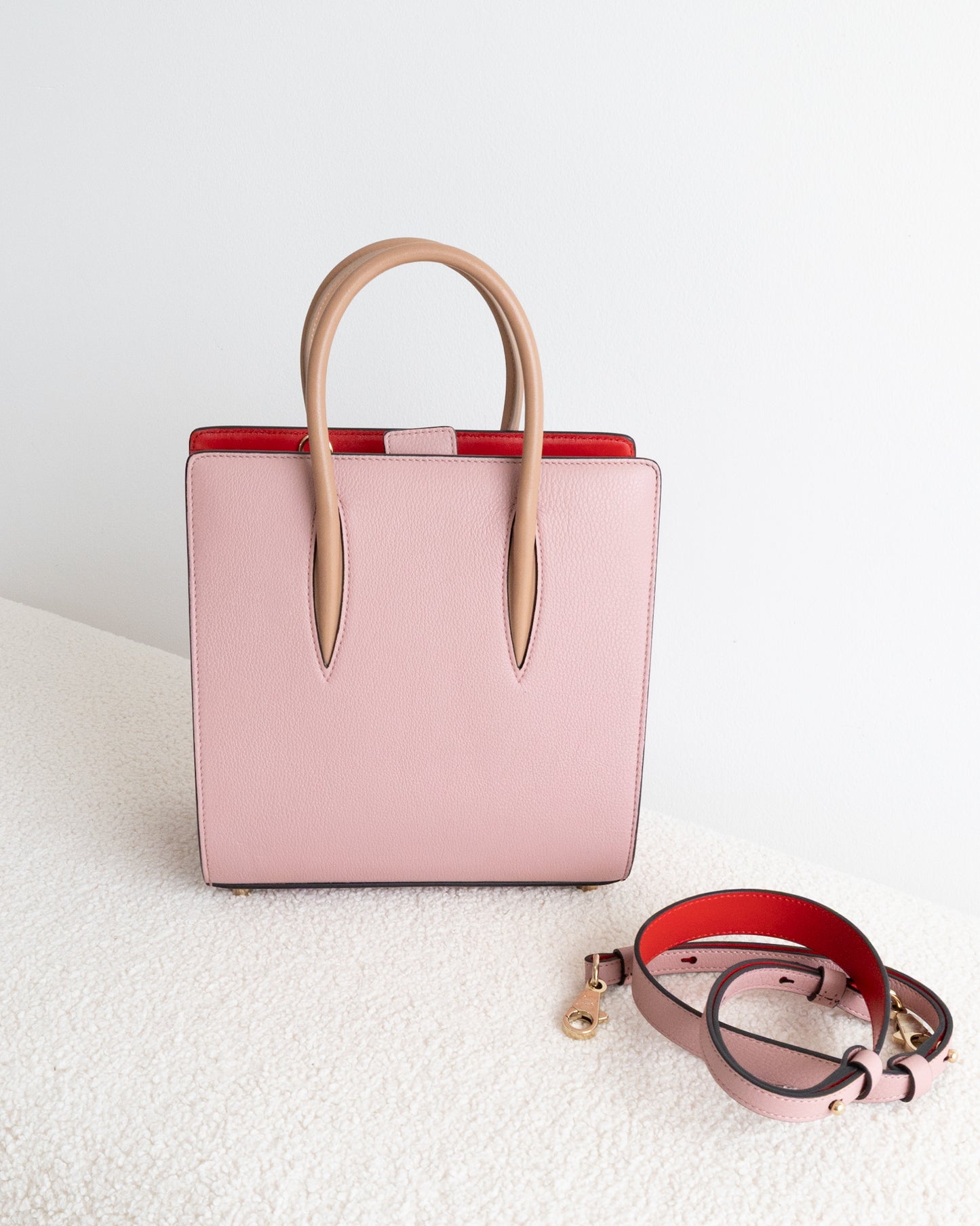 CHRISTIAN LOUBOUTIN Paloma