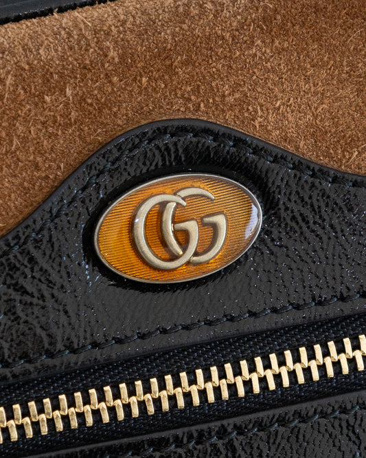 GUCCI Mini Ophidia Crossbody
