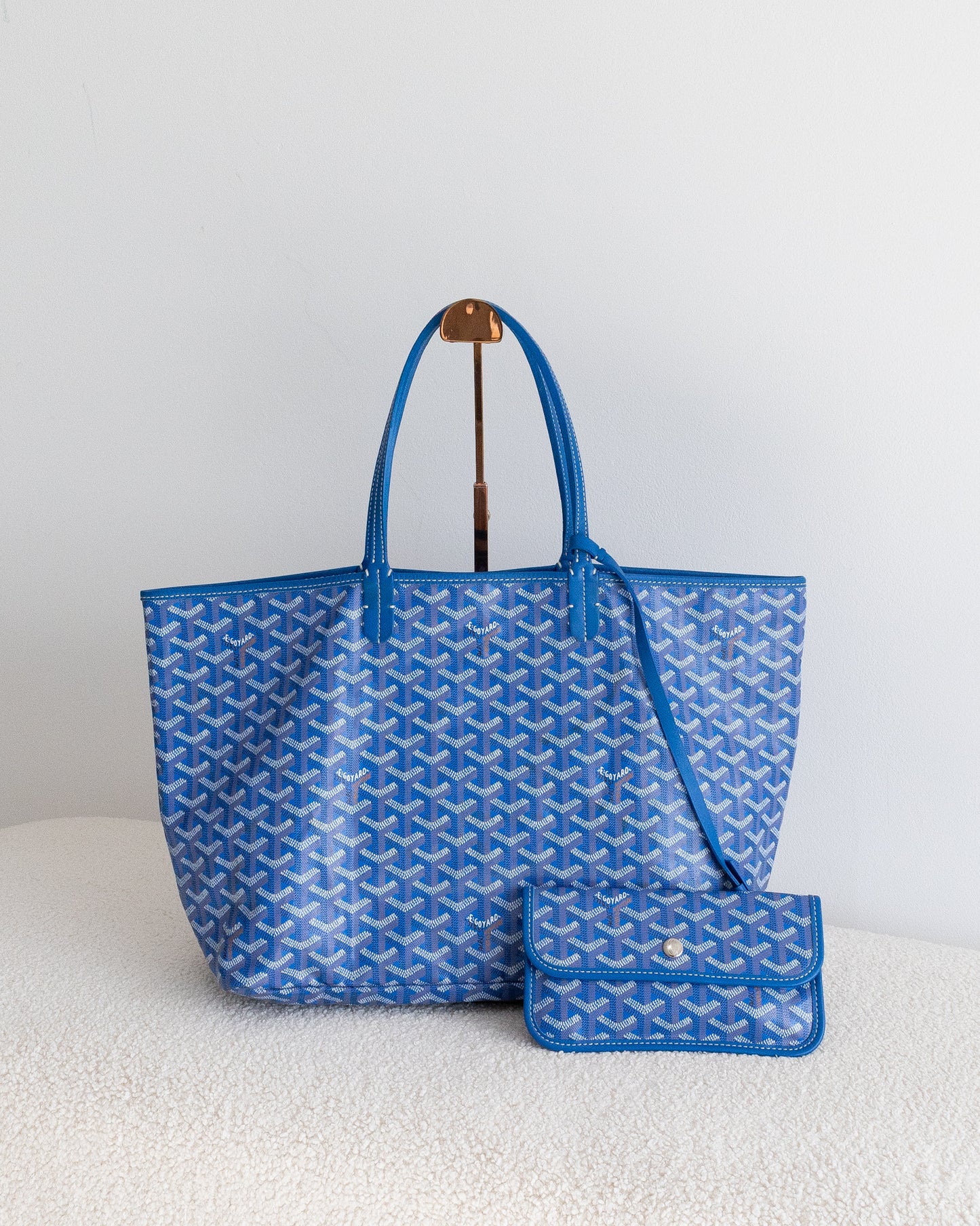 GOYARD Saint Louis PM