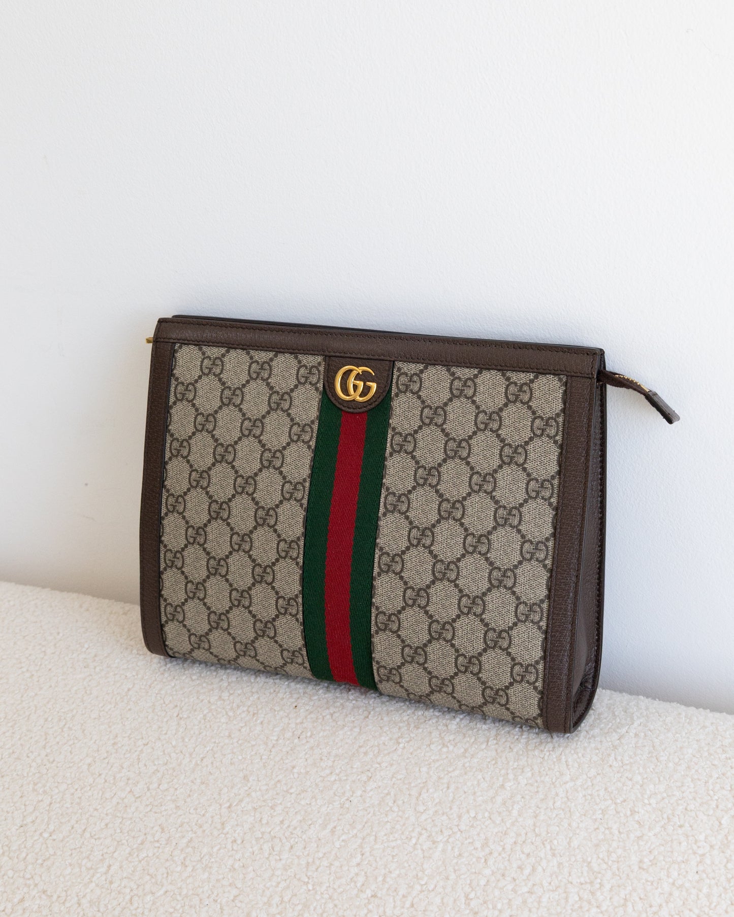 GUCCI Ophidia Pouch