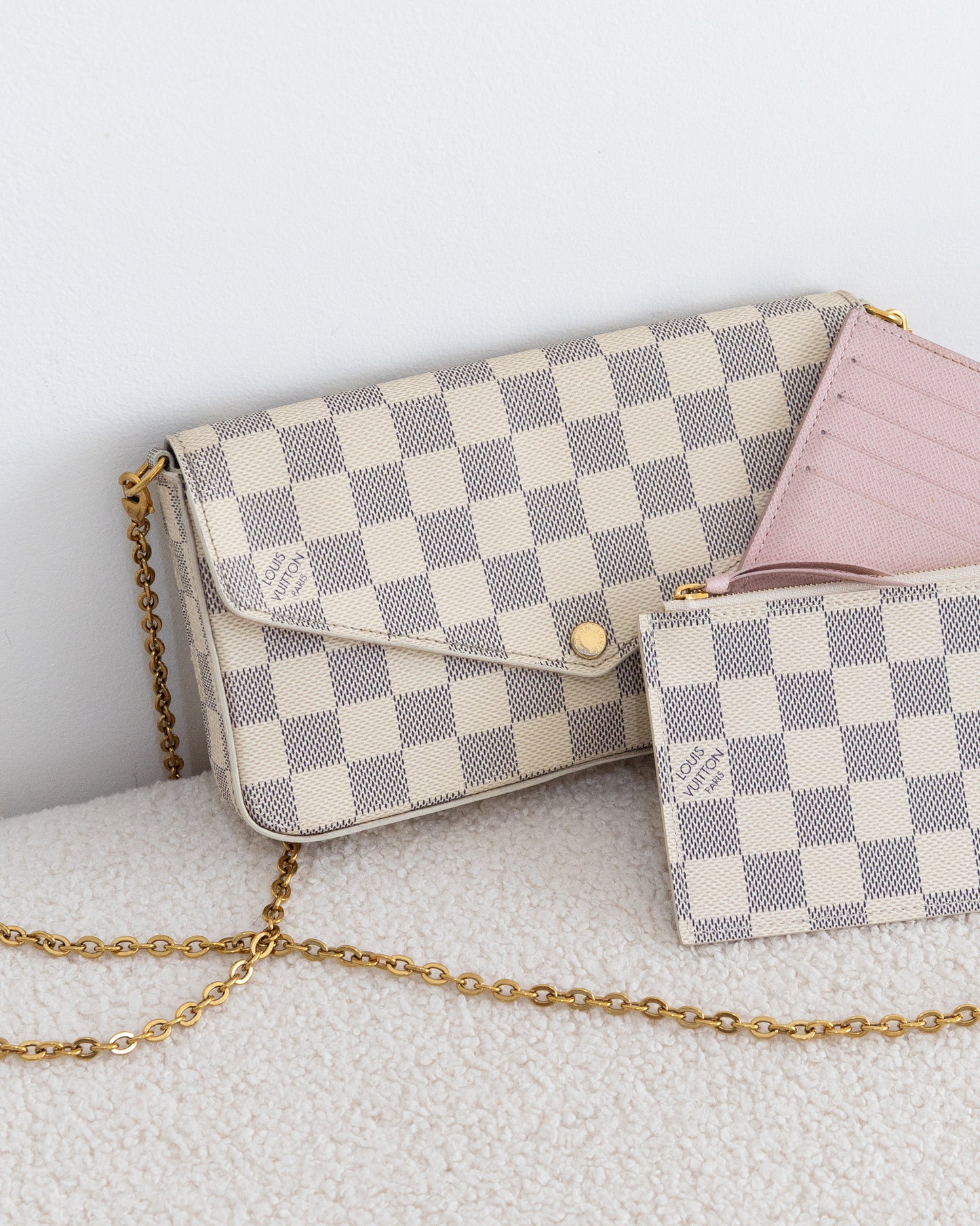 LOUIS VUITTON Felicie