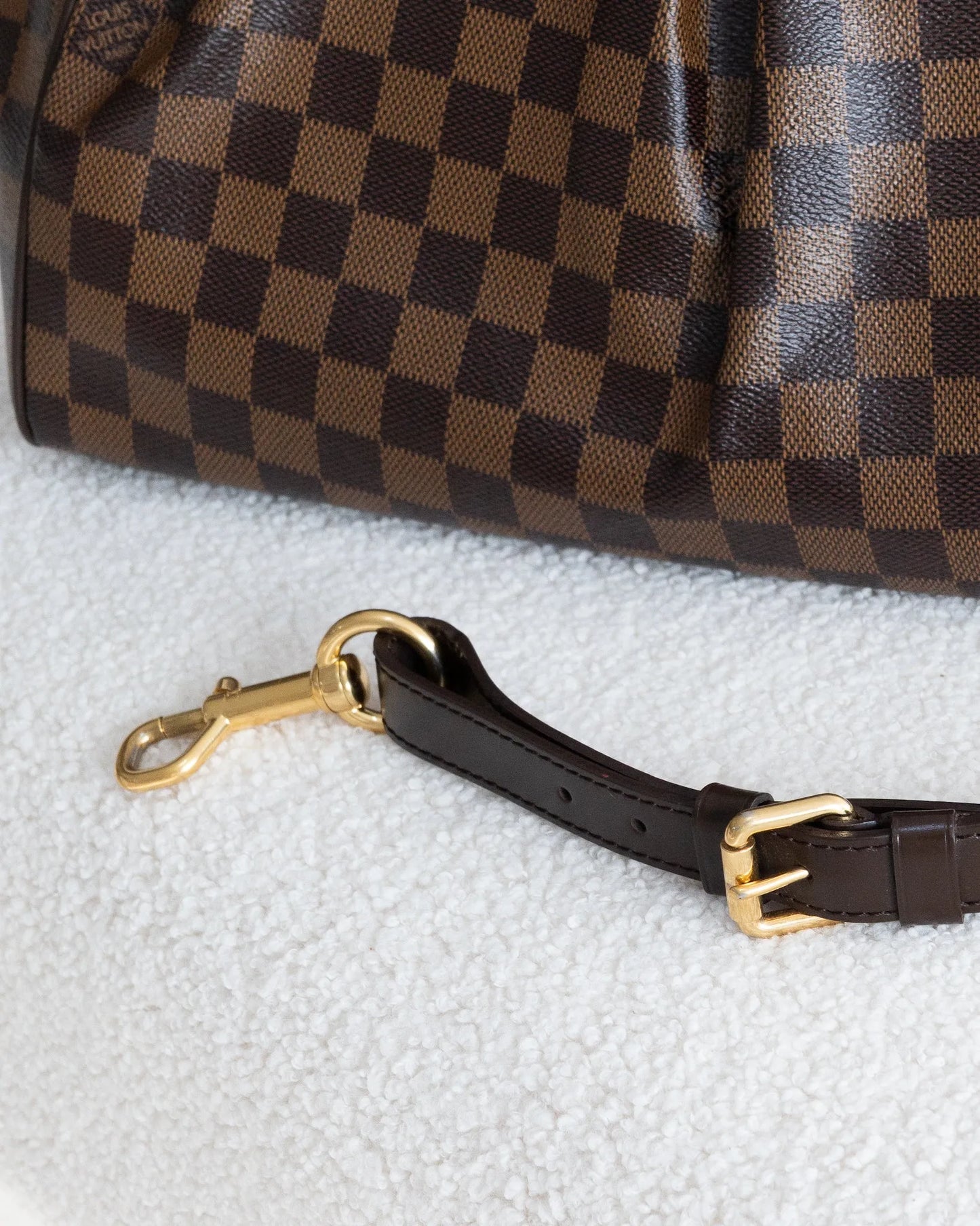 LOUIS VUITTON Trevi PM