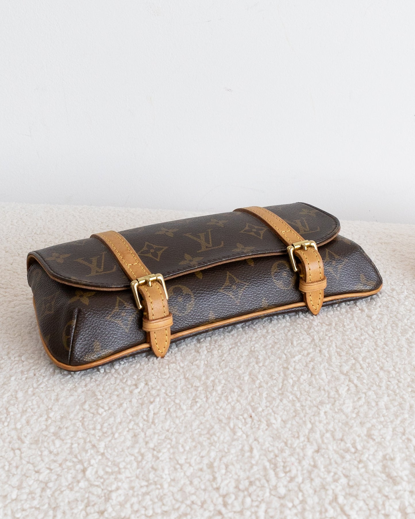 LOUIS VUITTON Marelle Belt Bag
