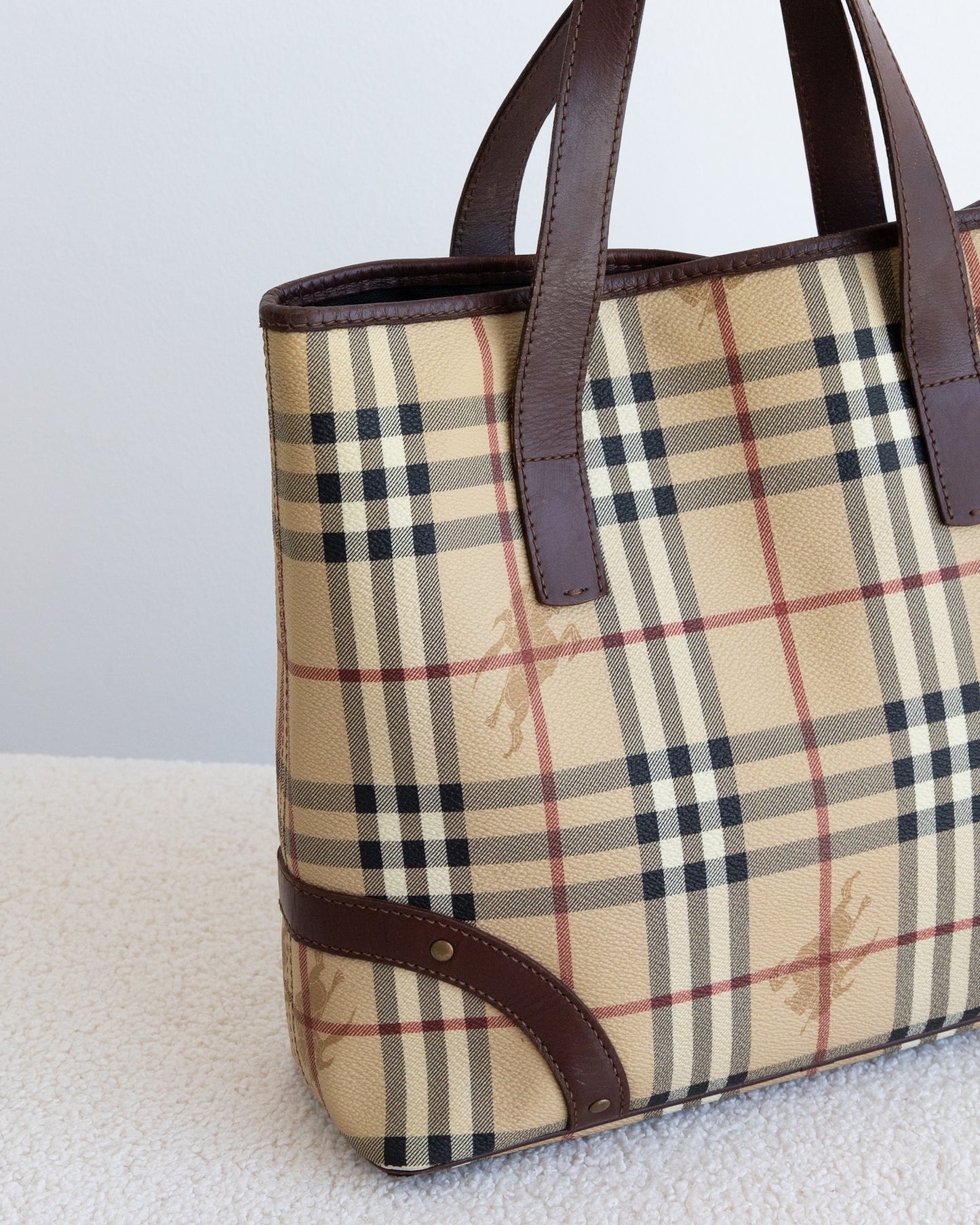 BURBERRY Tote