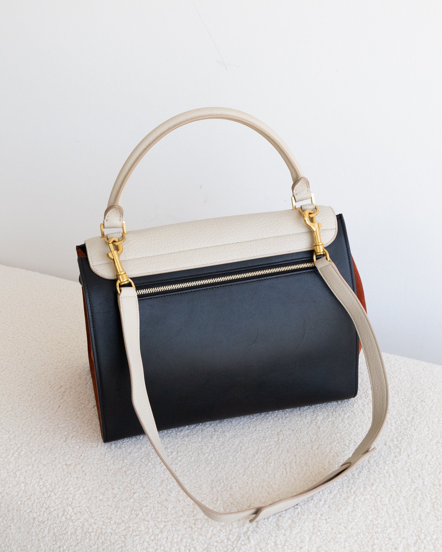 CELINE Trapeze