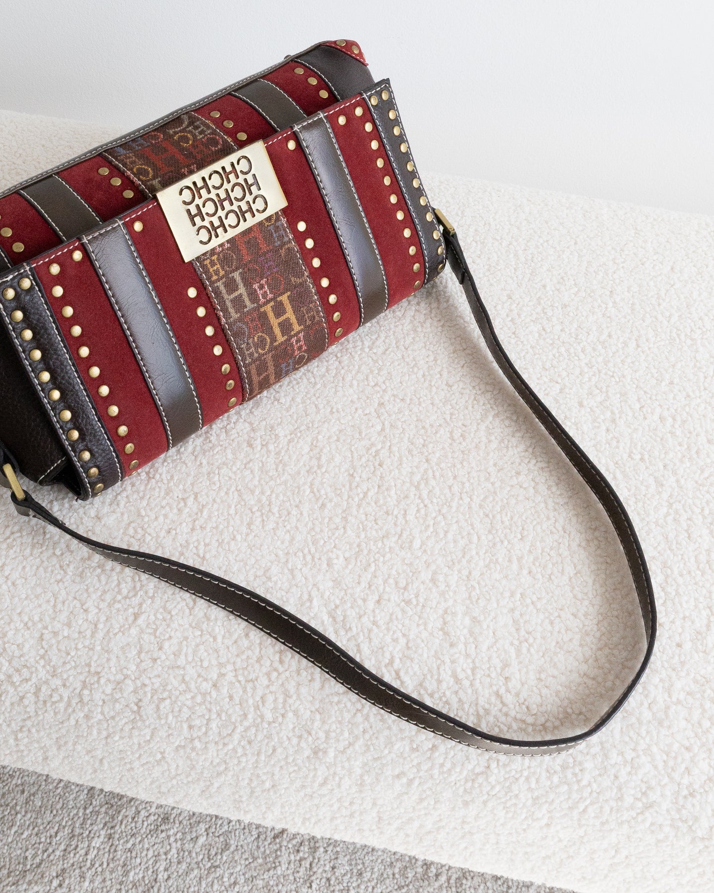 CAROLINA HERRERA Shoulder Bag