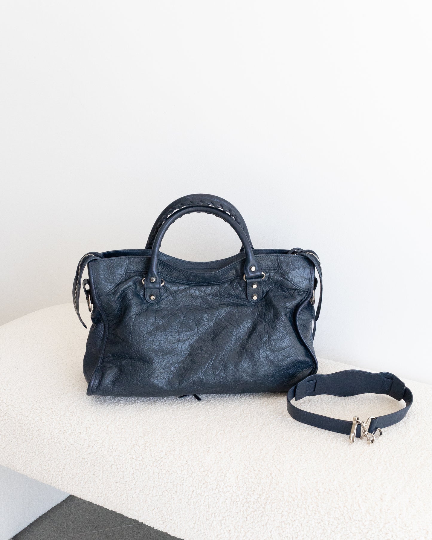 BALENCIAGA City Medium