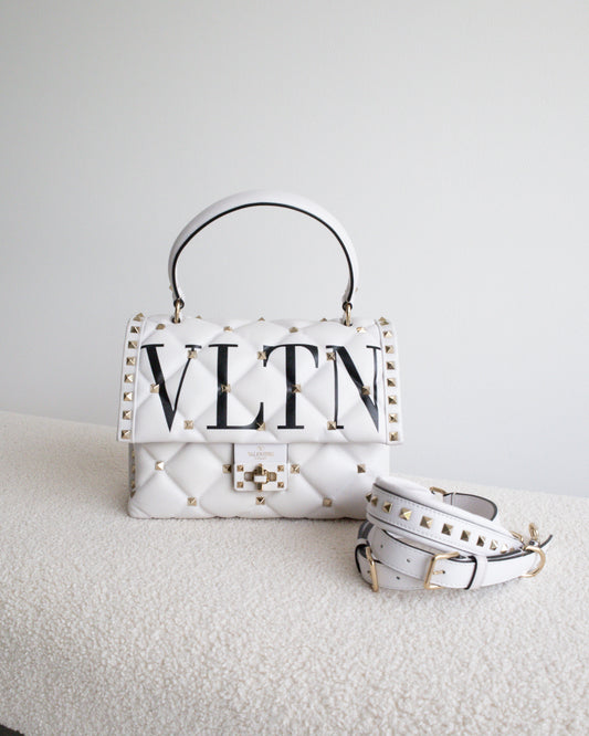 VALENTINO GARAVANI Candystud