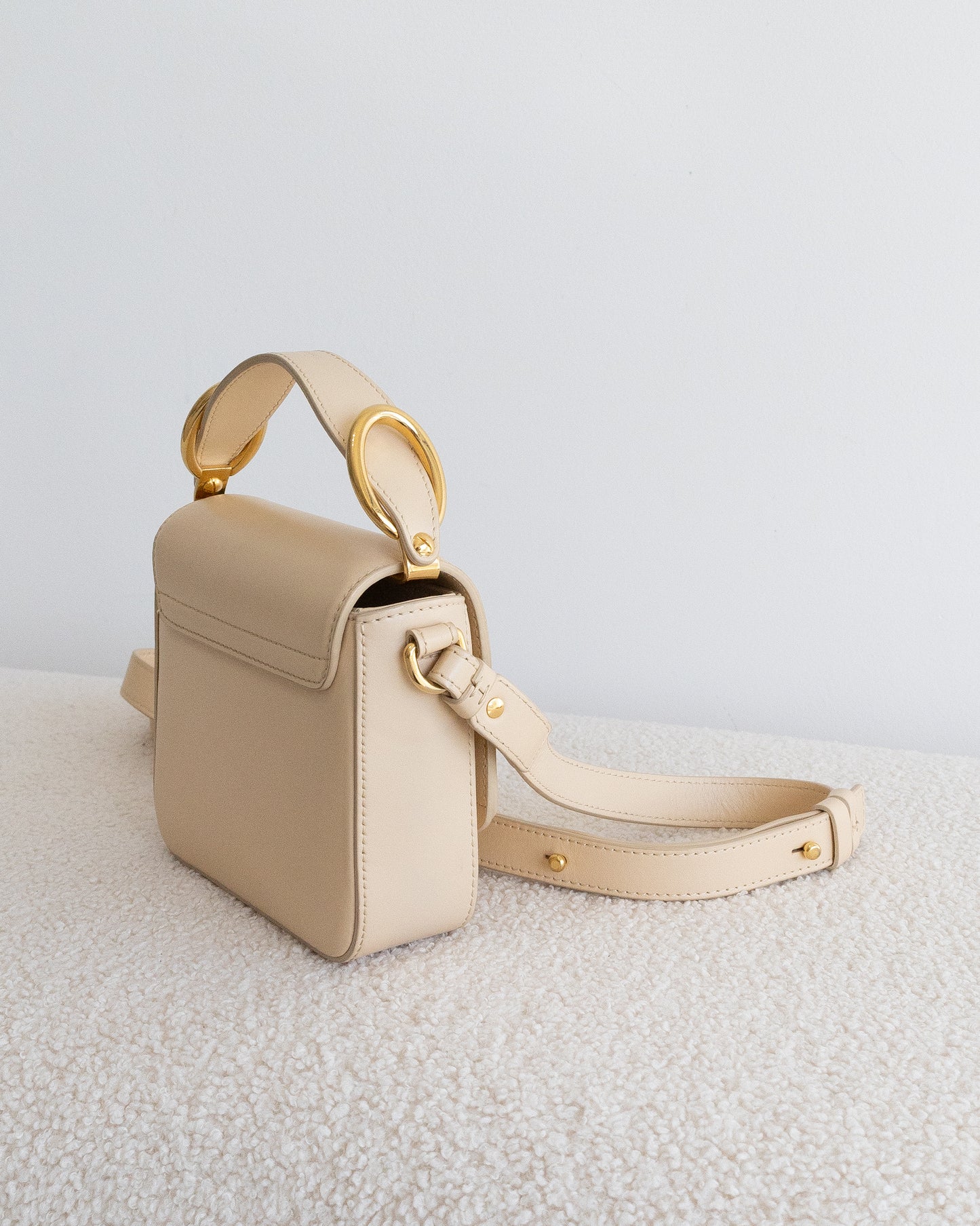 CHLOÉ C Mini