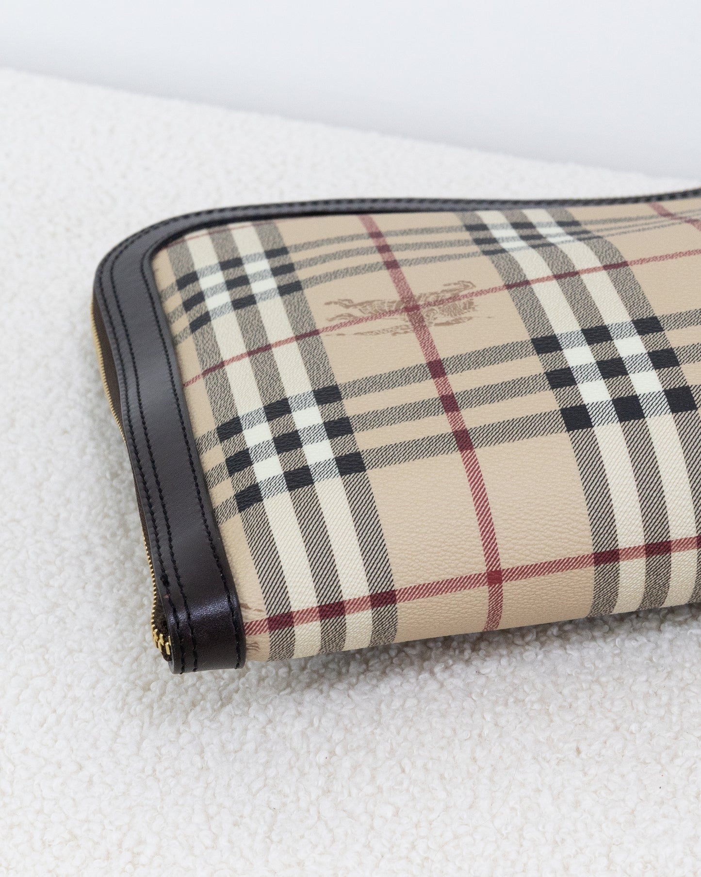 BURBERRY Laptop Case