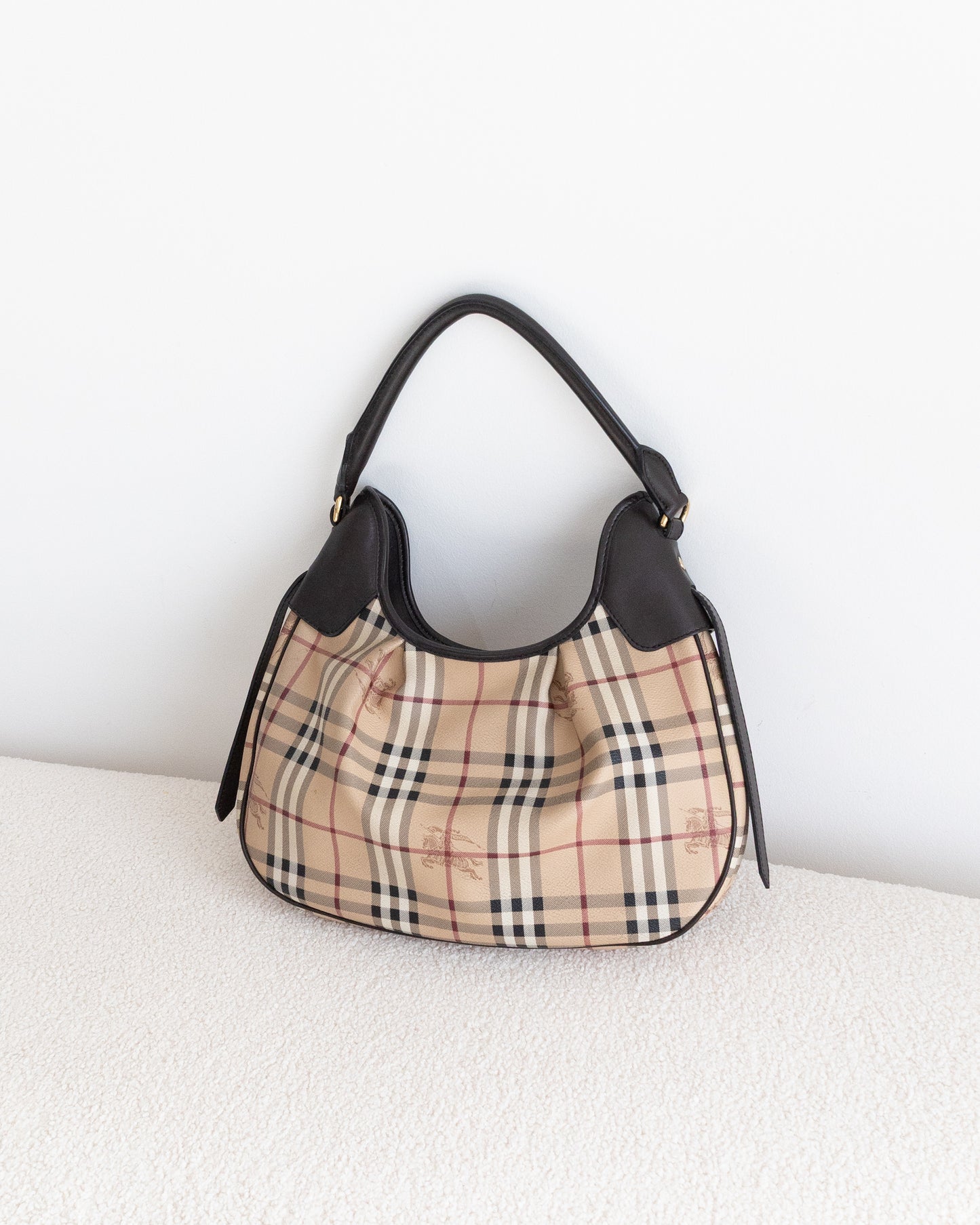 BURBERRY Shoulder Bag