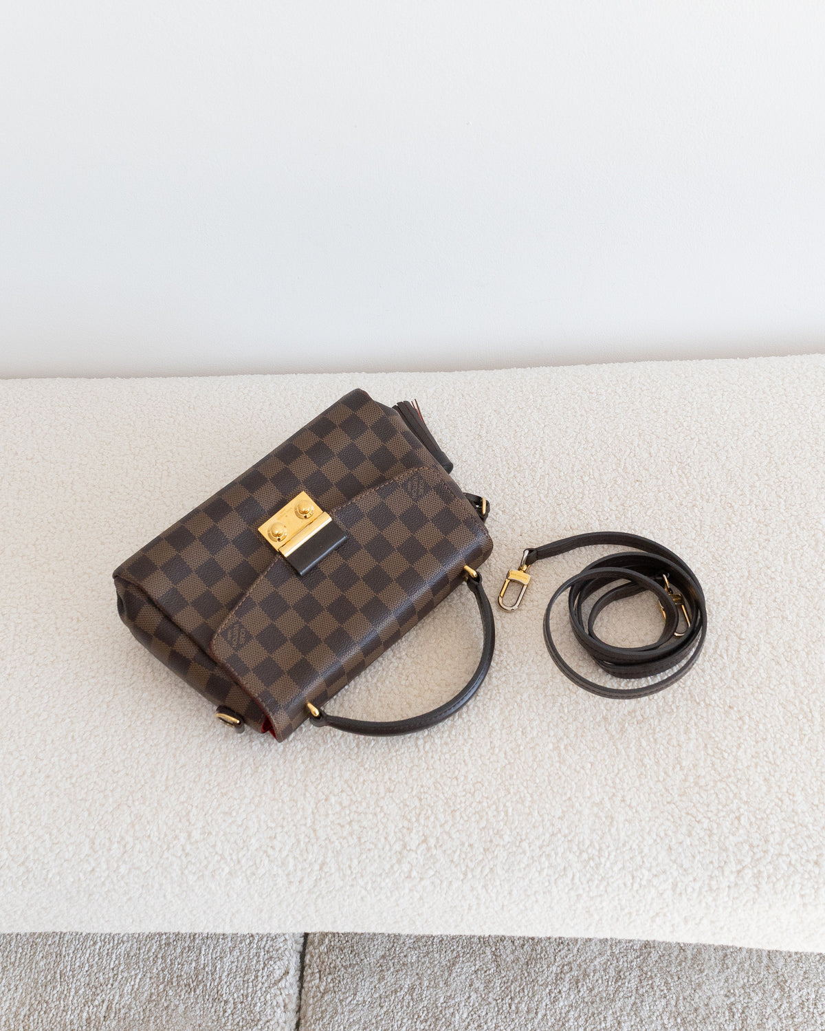 LOUIS VUITTON Croisette