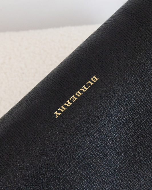 BURBERRY Banner Medium
