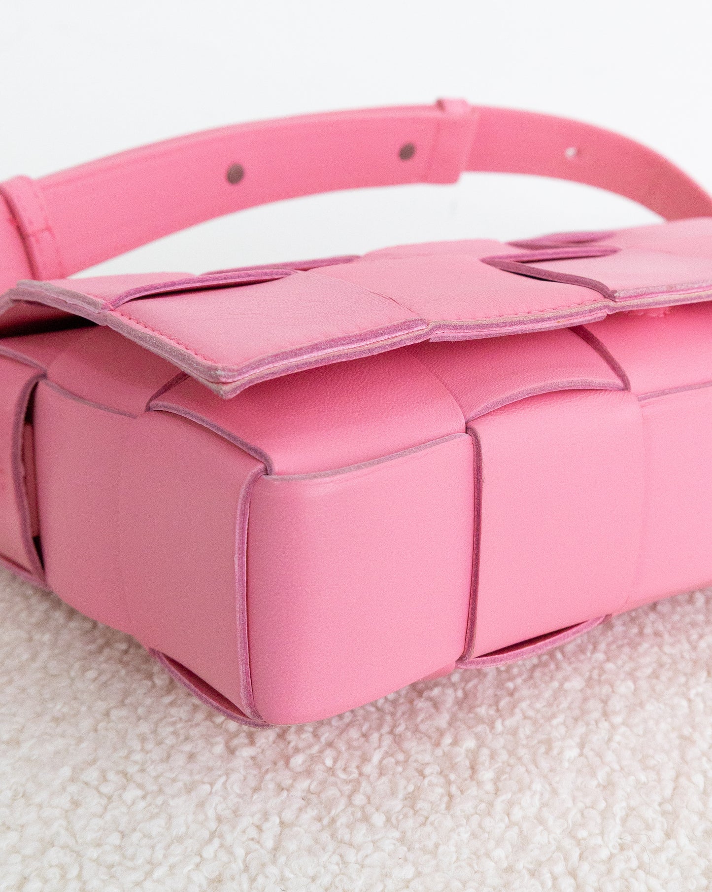 BOTTEGA VENETA Cassette