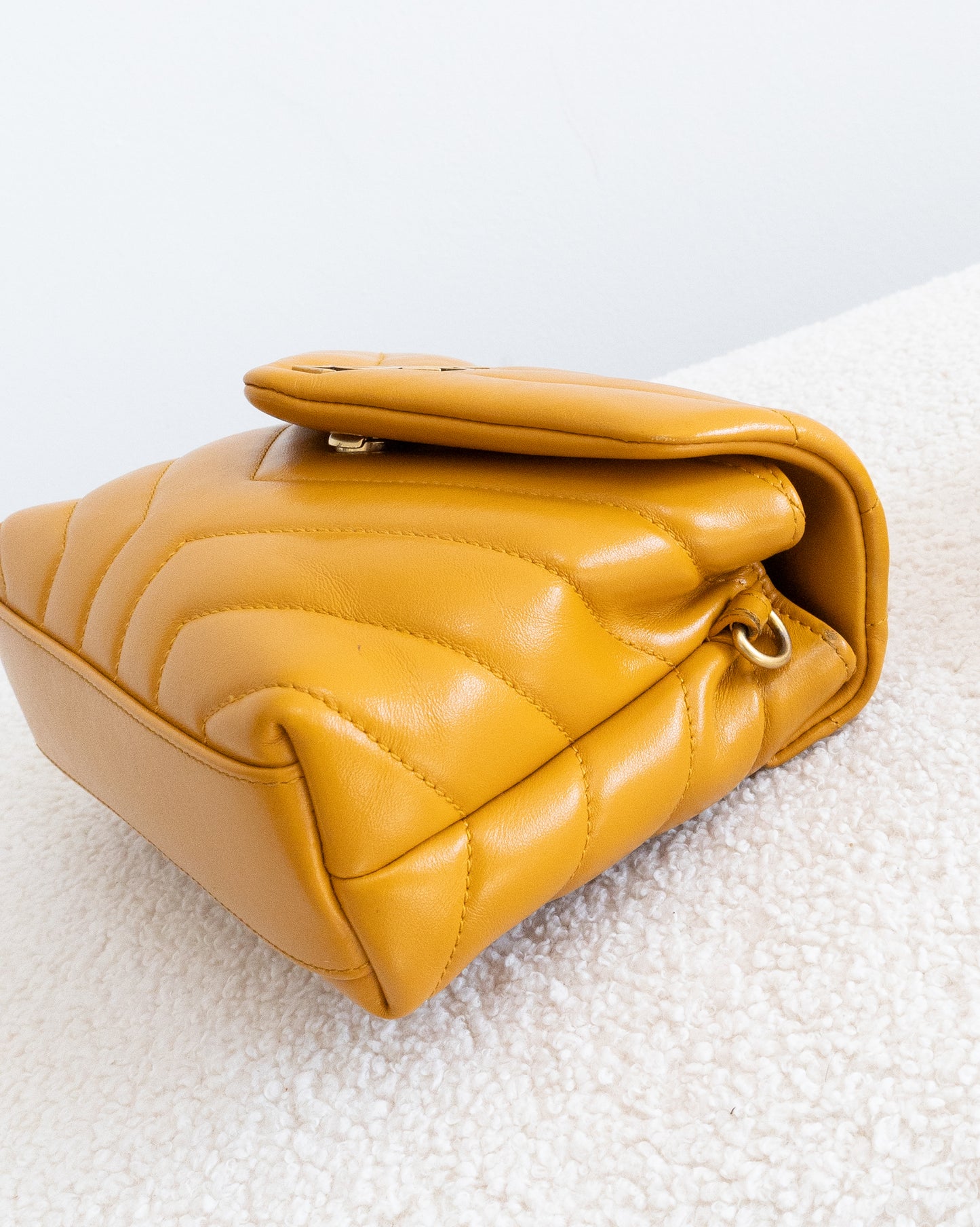 SAINT LAURENT Lou Toy