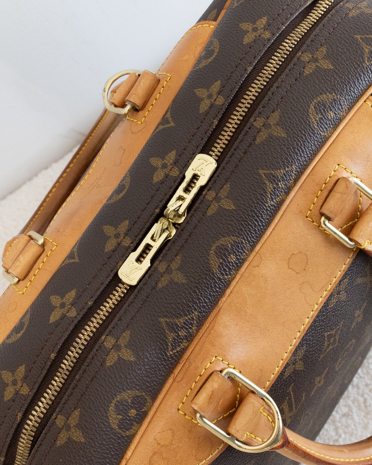 LOUIS VUITTON Deauville