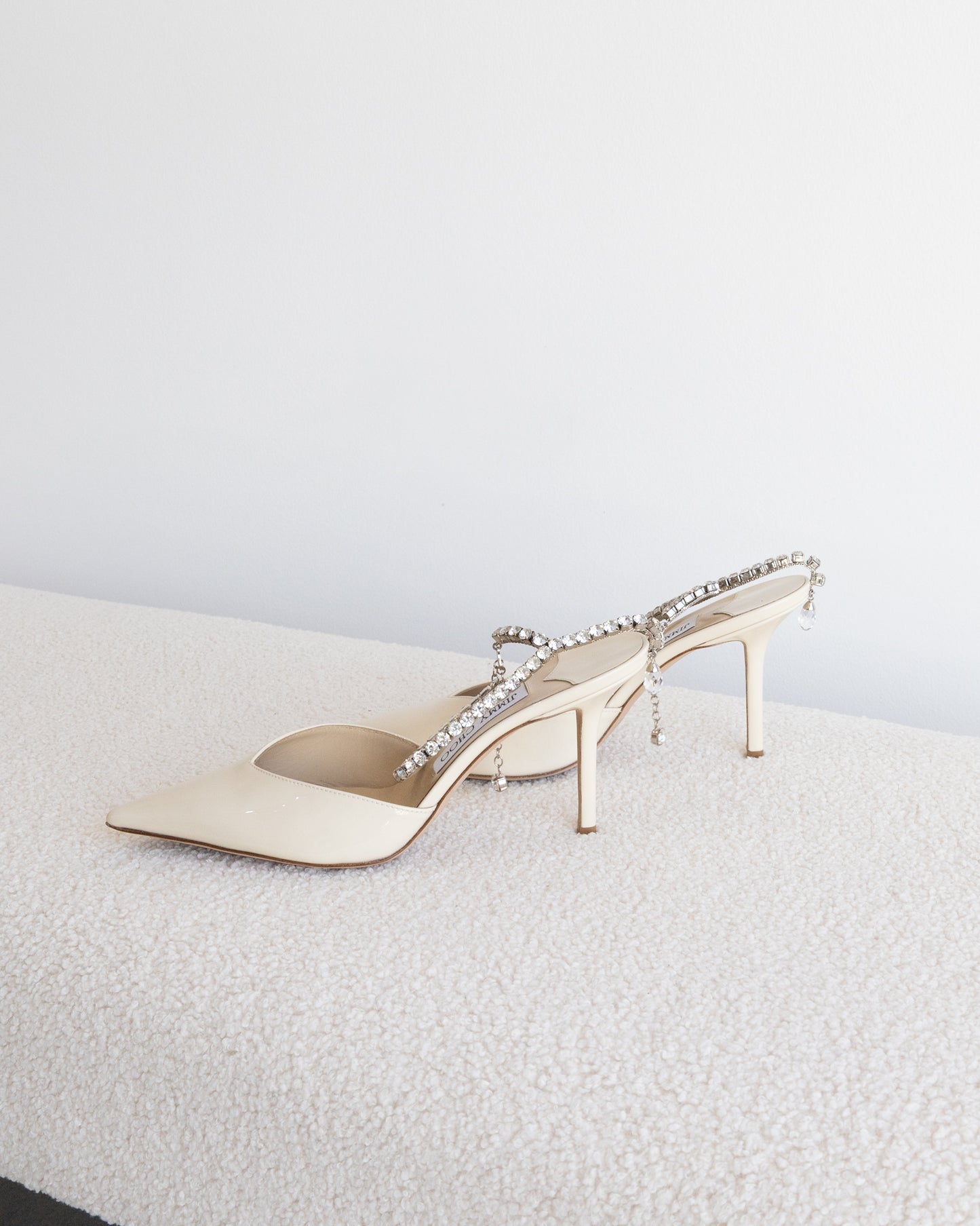 JIMMY CHOO Saeda 38