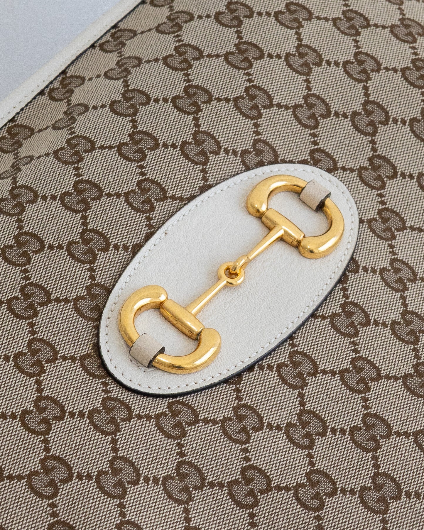GUCCI Horsebit 1955