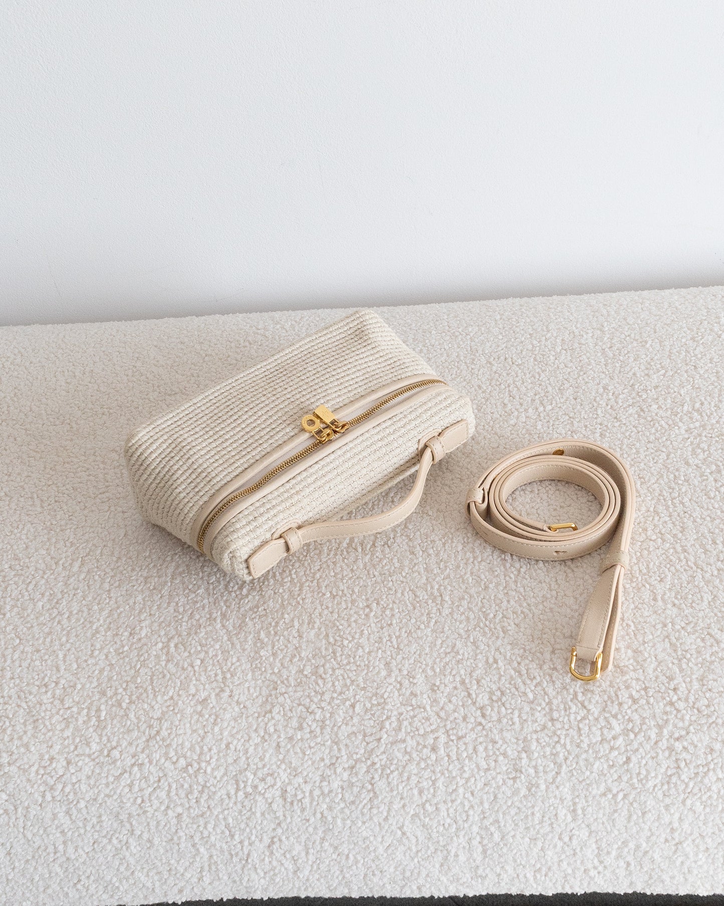 LORO PIANA Extra Pocket L19