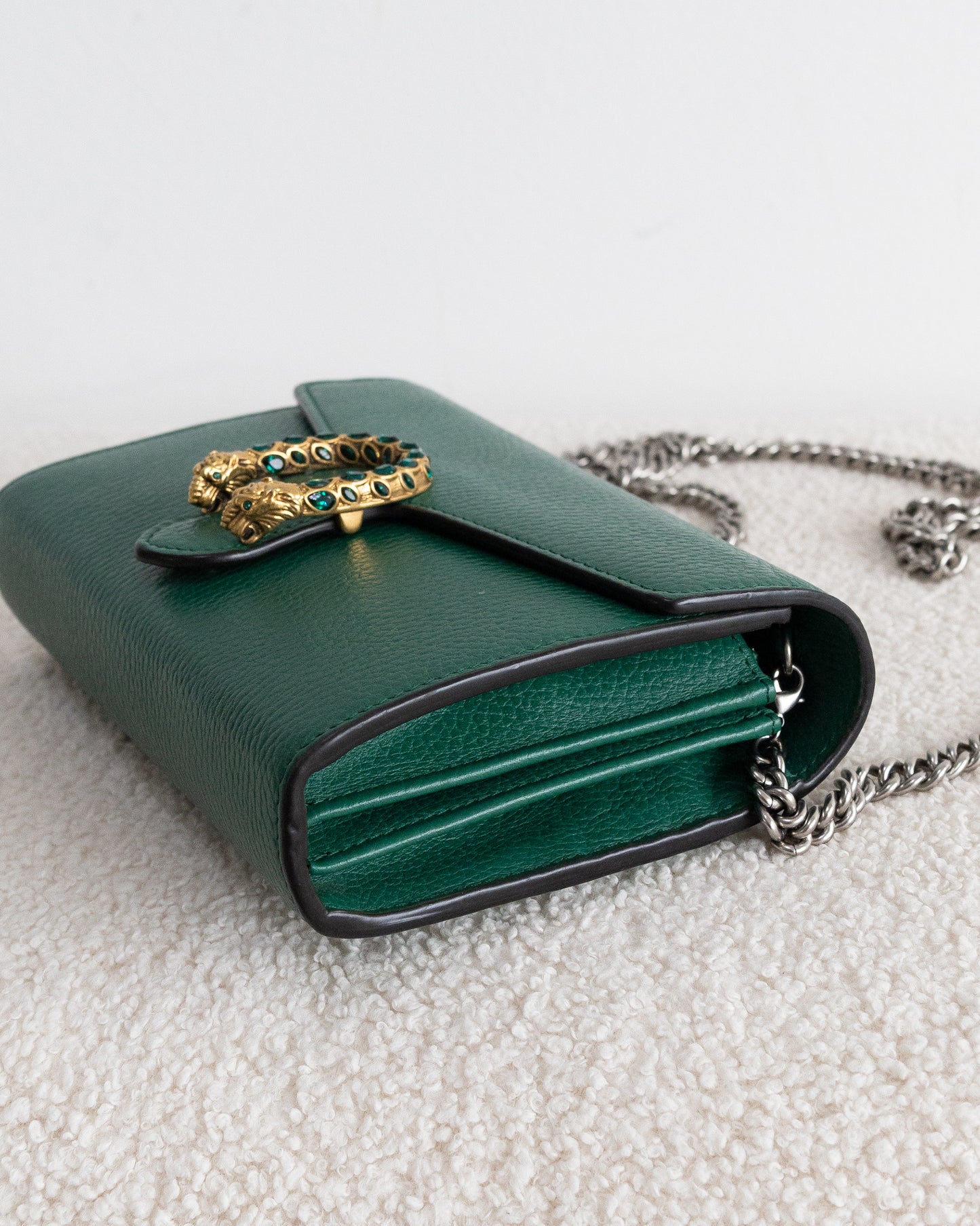 GUCCI Dionysus WOC