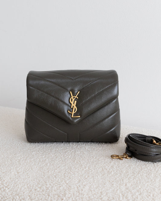 SAINT LAURENT Lou Toy