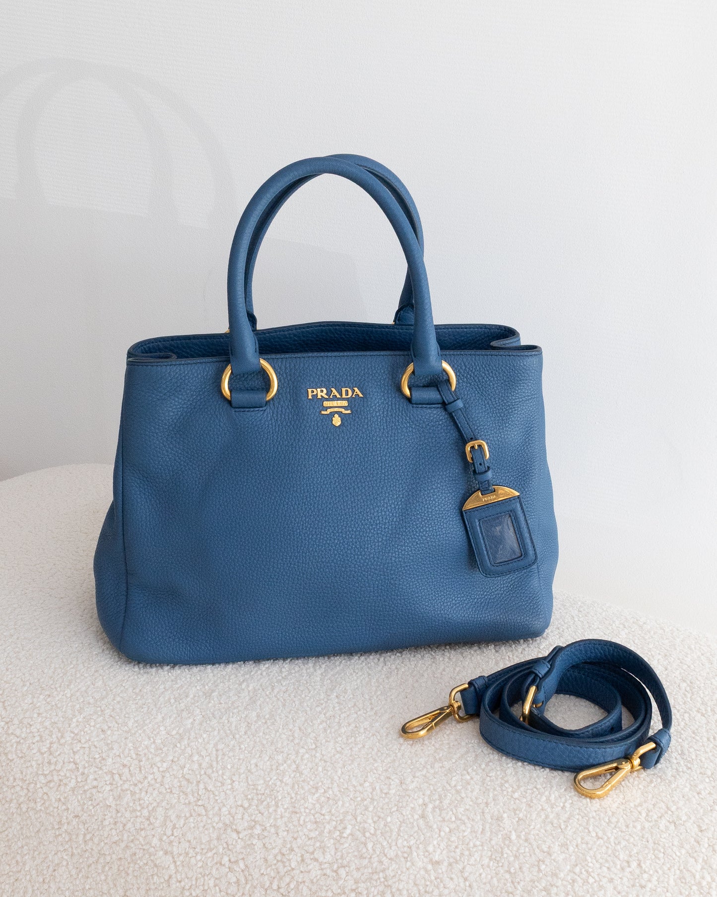 PRADA Tote