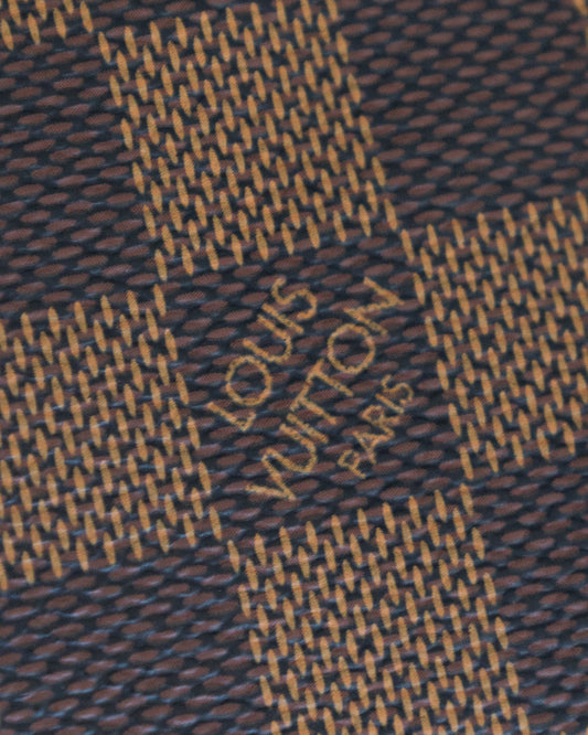 LOUIS VUITTON Speedy 25