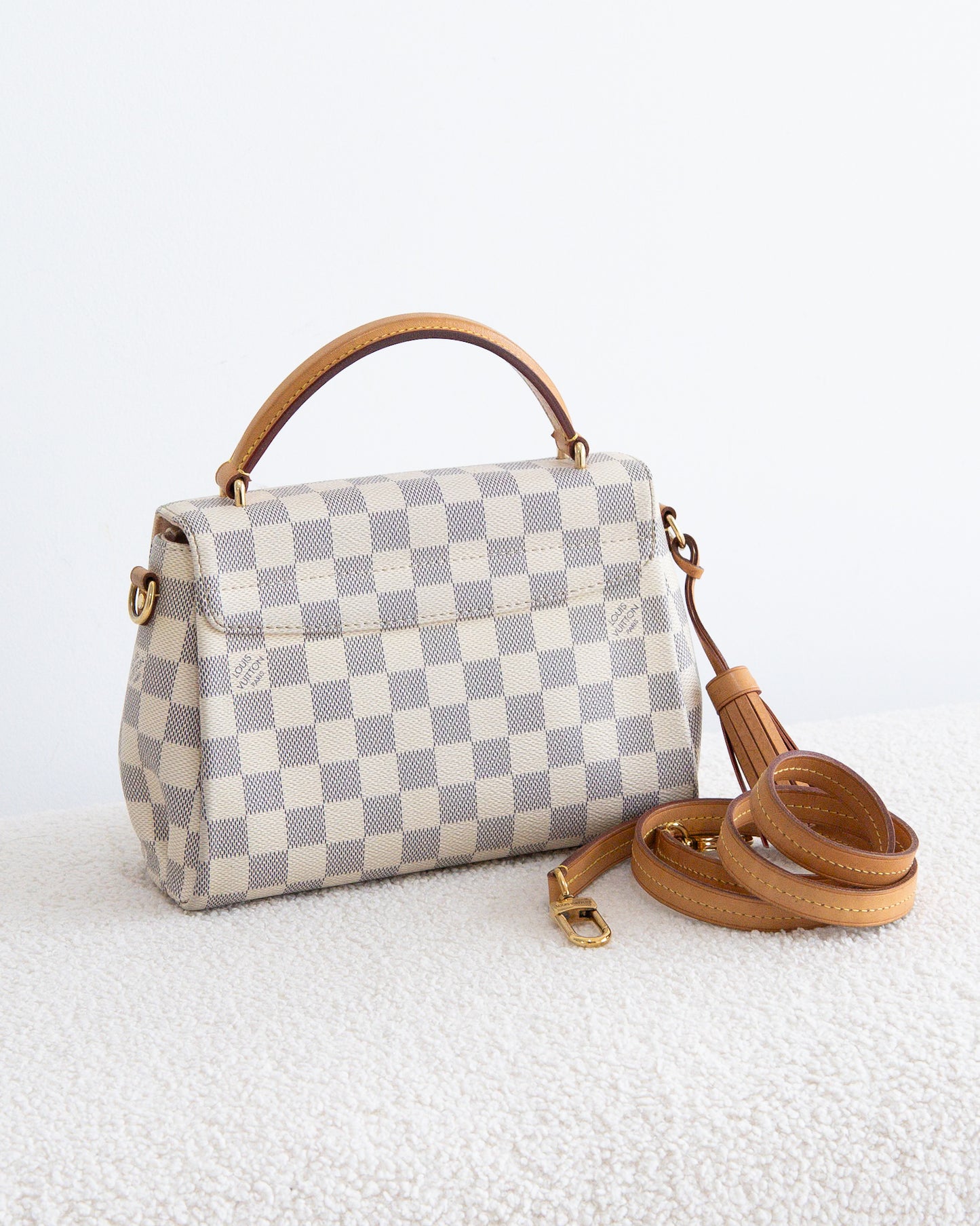 LOUIS VUITTON Croisette
