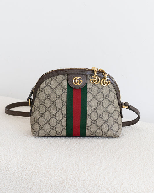 GUCCI Ophidia Dome