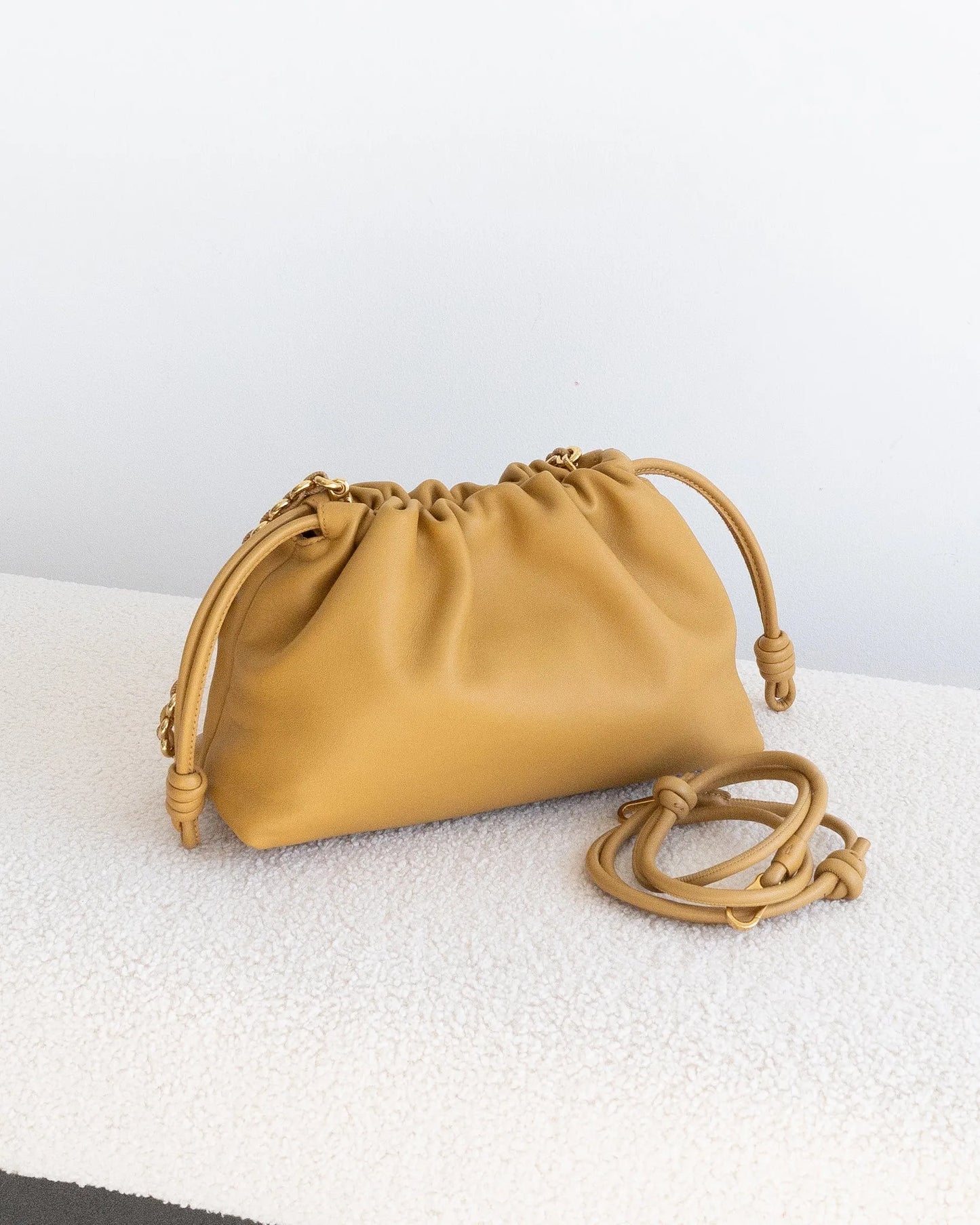 LOEWE Flamenco Chain