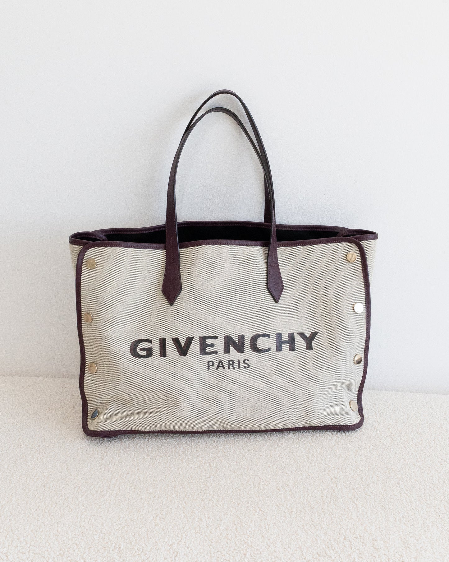 GIVENCHY Bond Tote