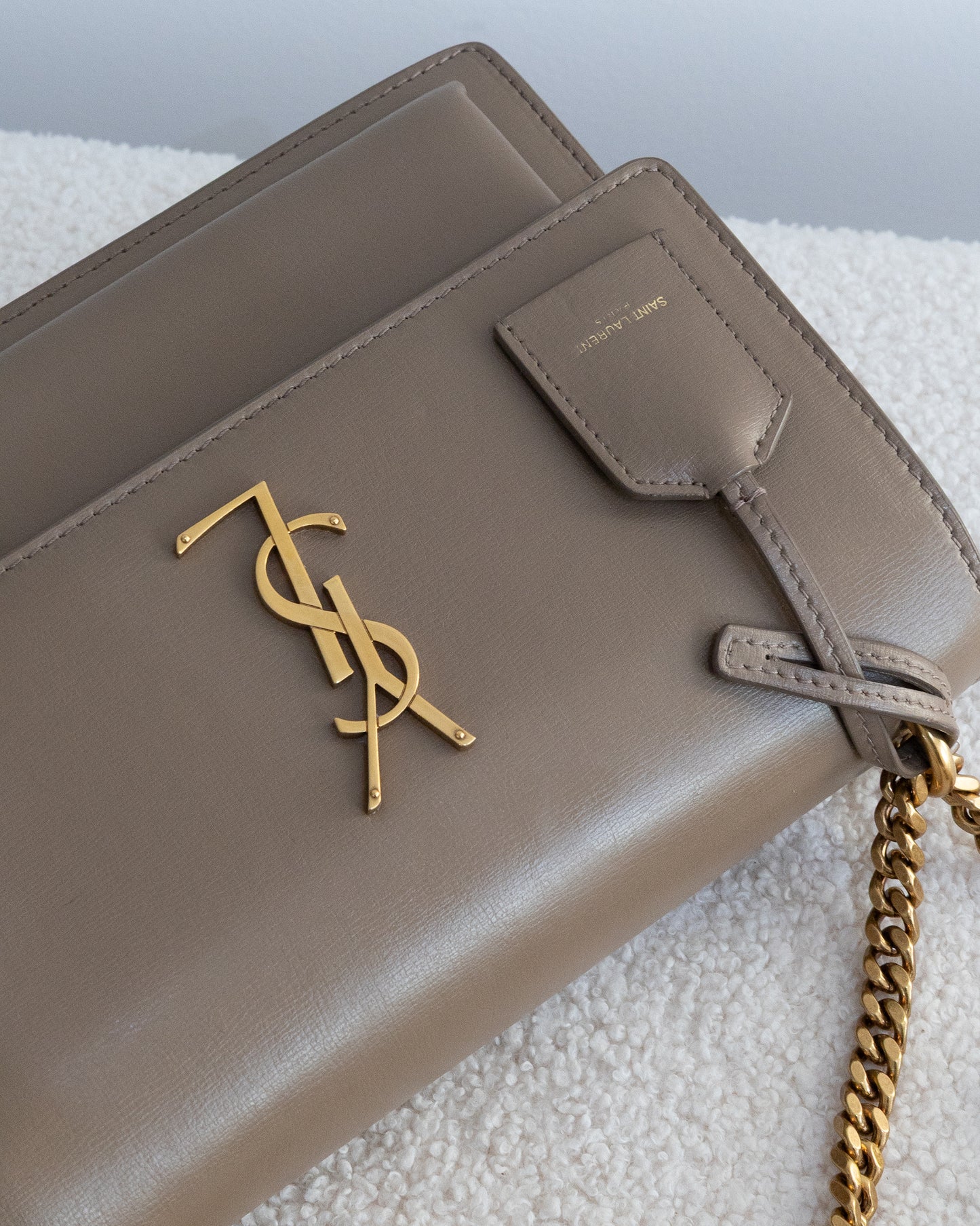 SAINT LAURENT Sunset