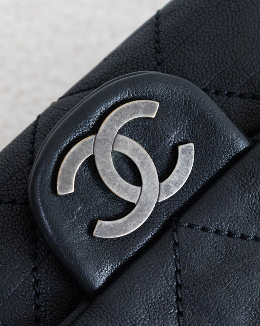 CHANEL Chain Flap Shoulder bag