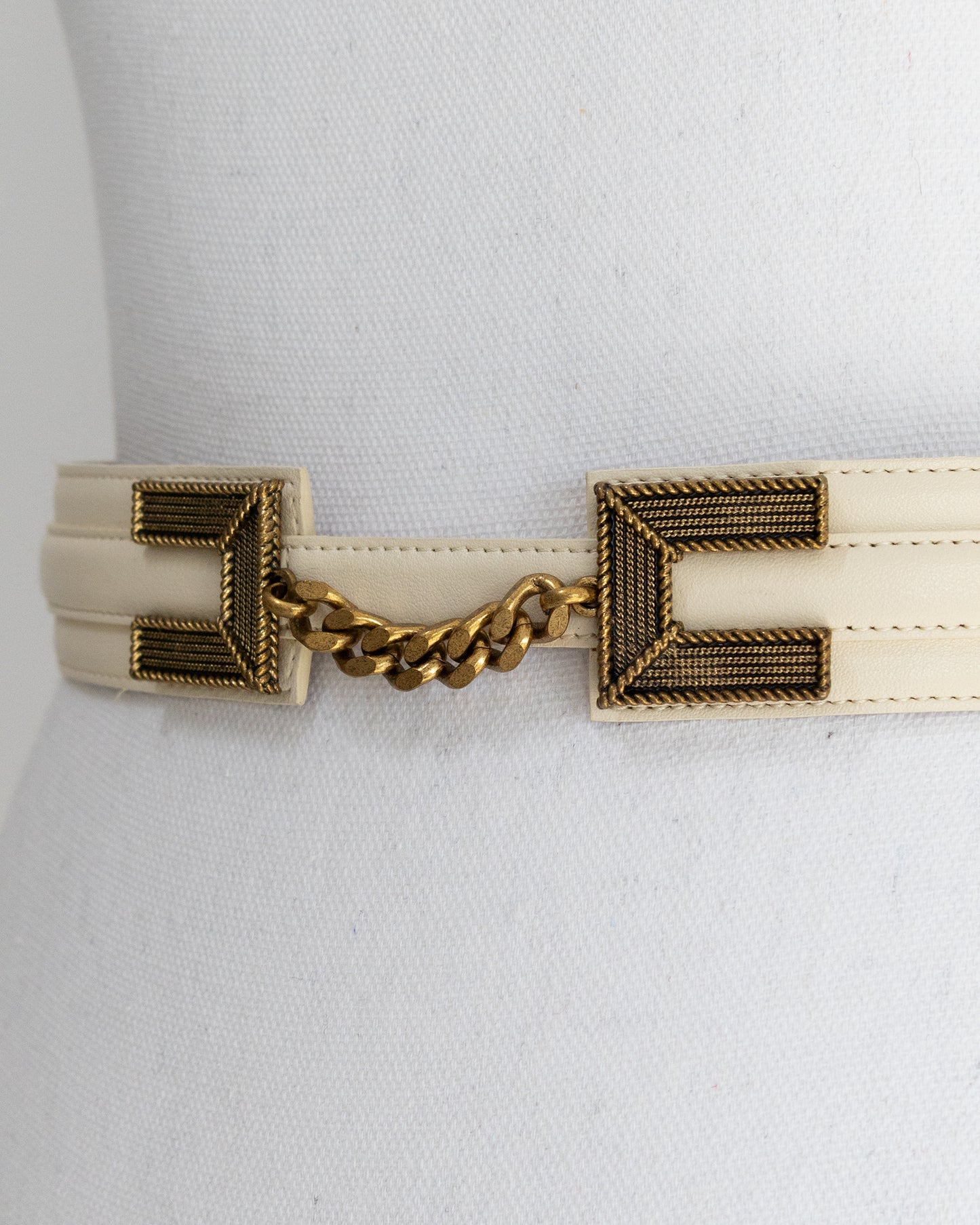 ELISABETTA FRANCHI Belt
