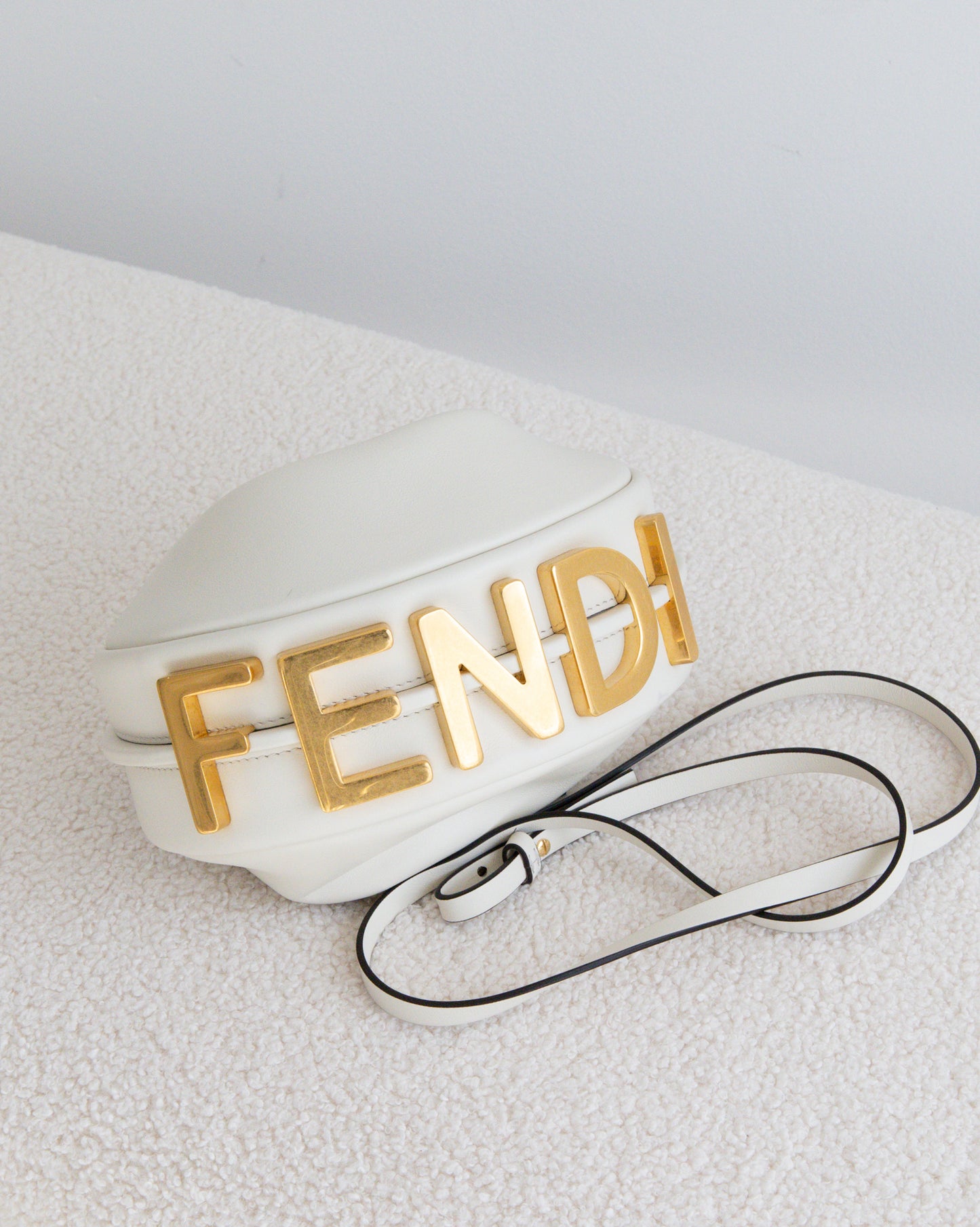 FENDI Fendigraphy