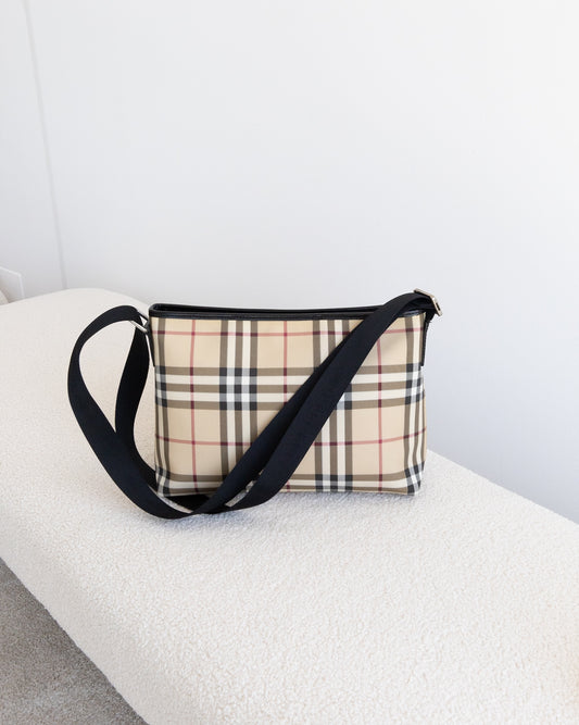 BURBERRY Crossbody