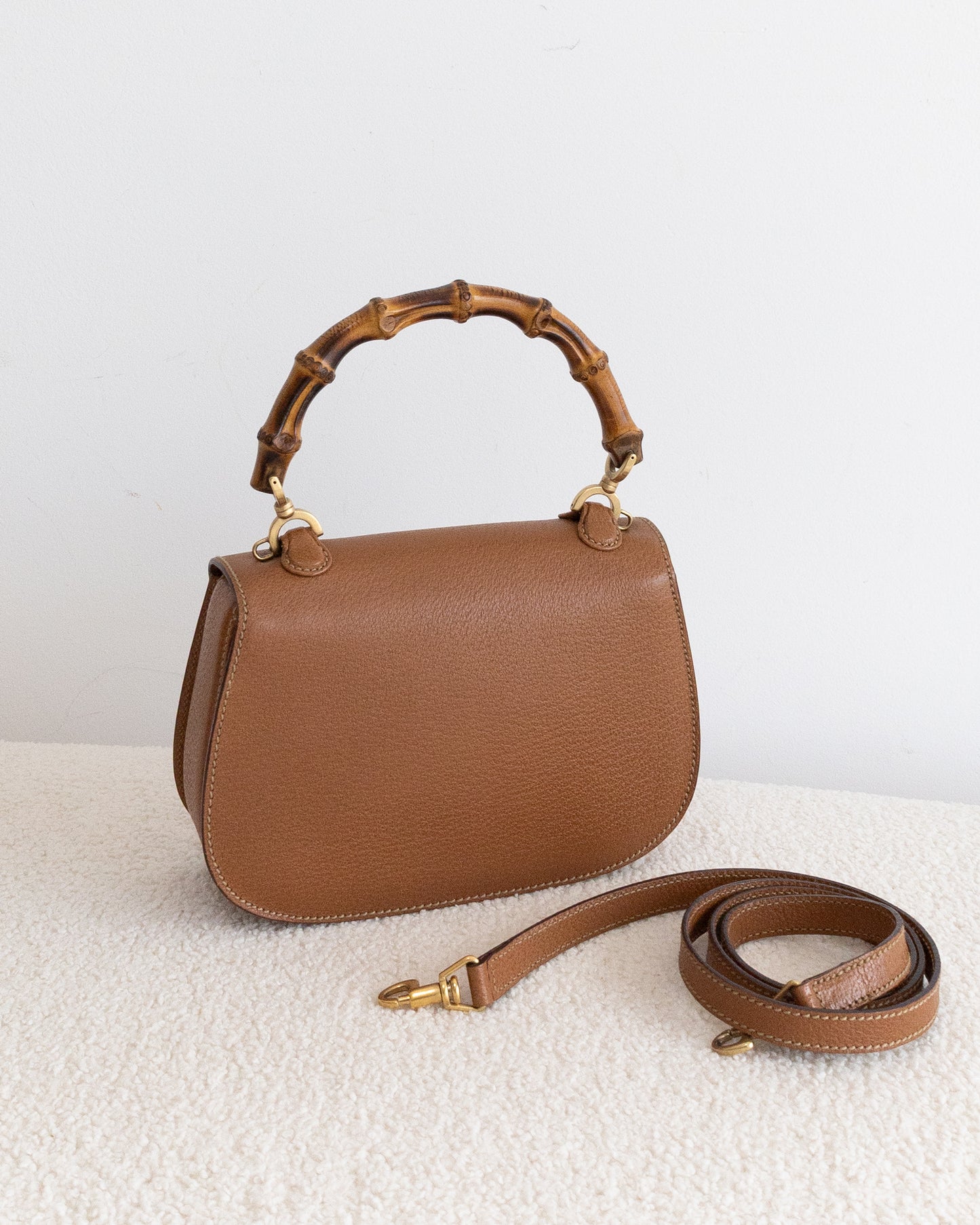 GUCCI Bamboo 1947