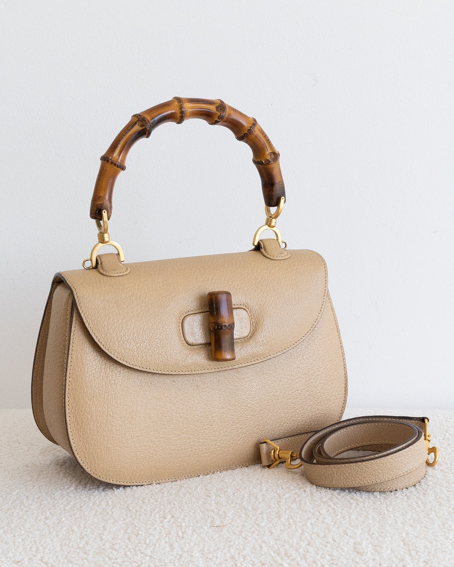 GUCCI Bamboo 1947