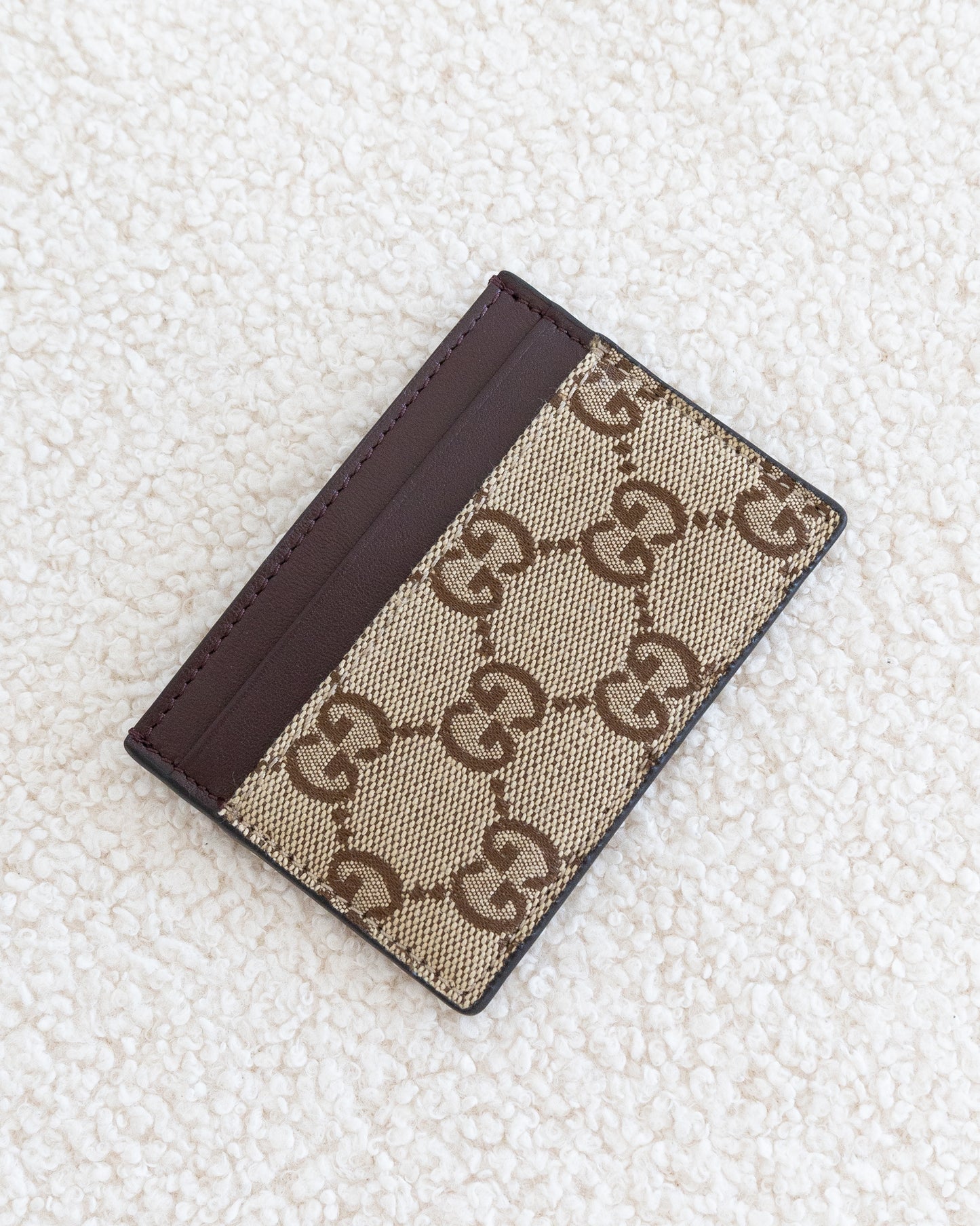 GUCCI Card Holder
