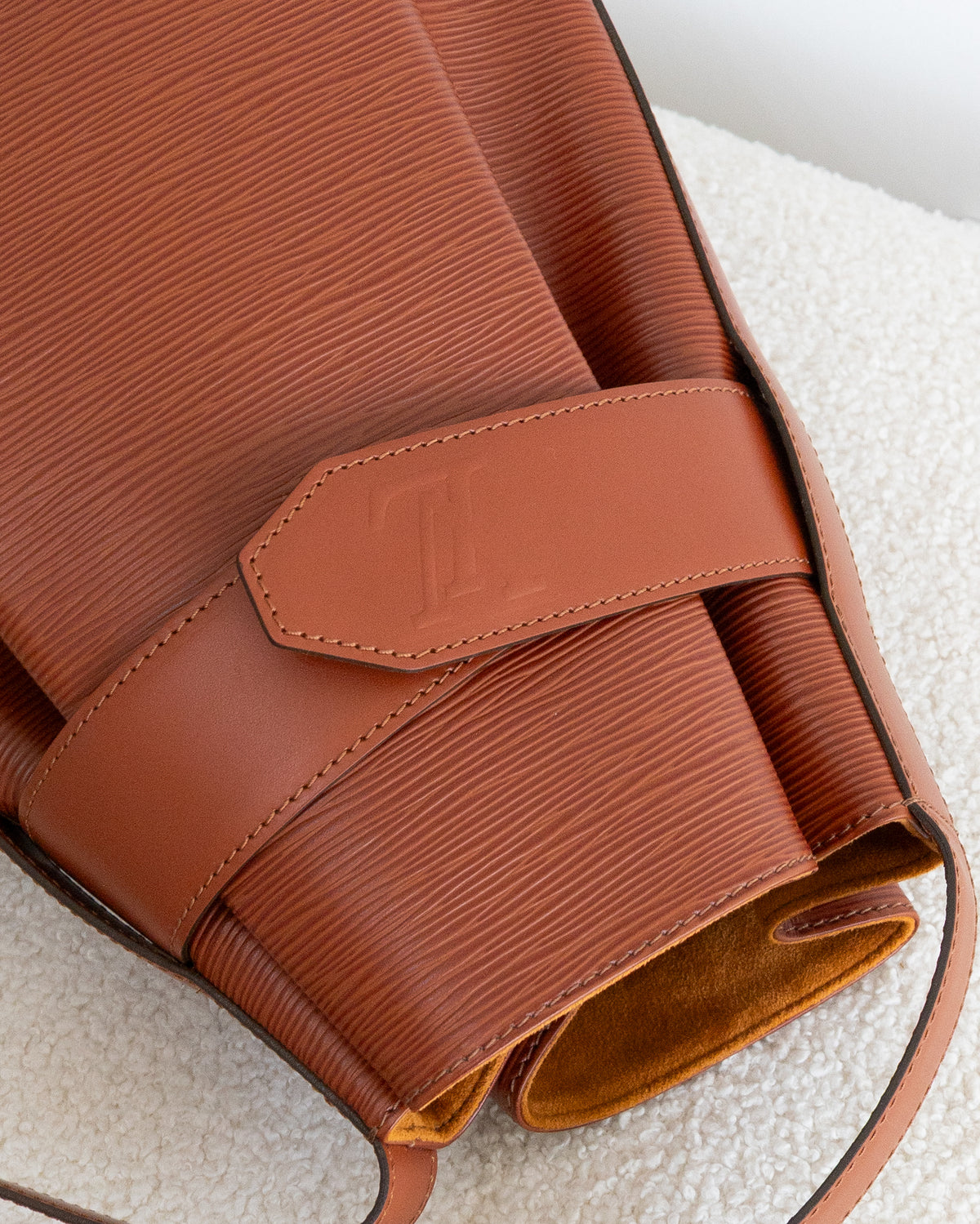 LOUIS VUITTON  Sac D´Epaule PM