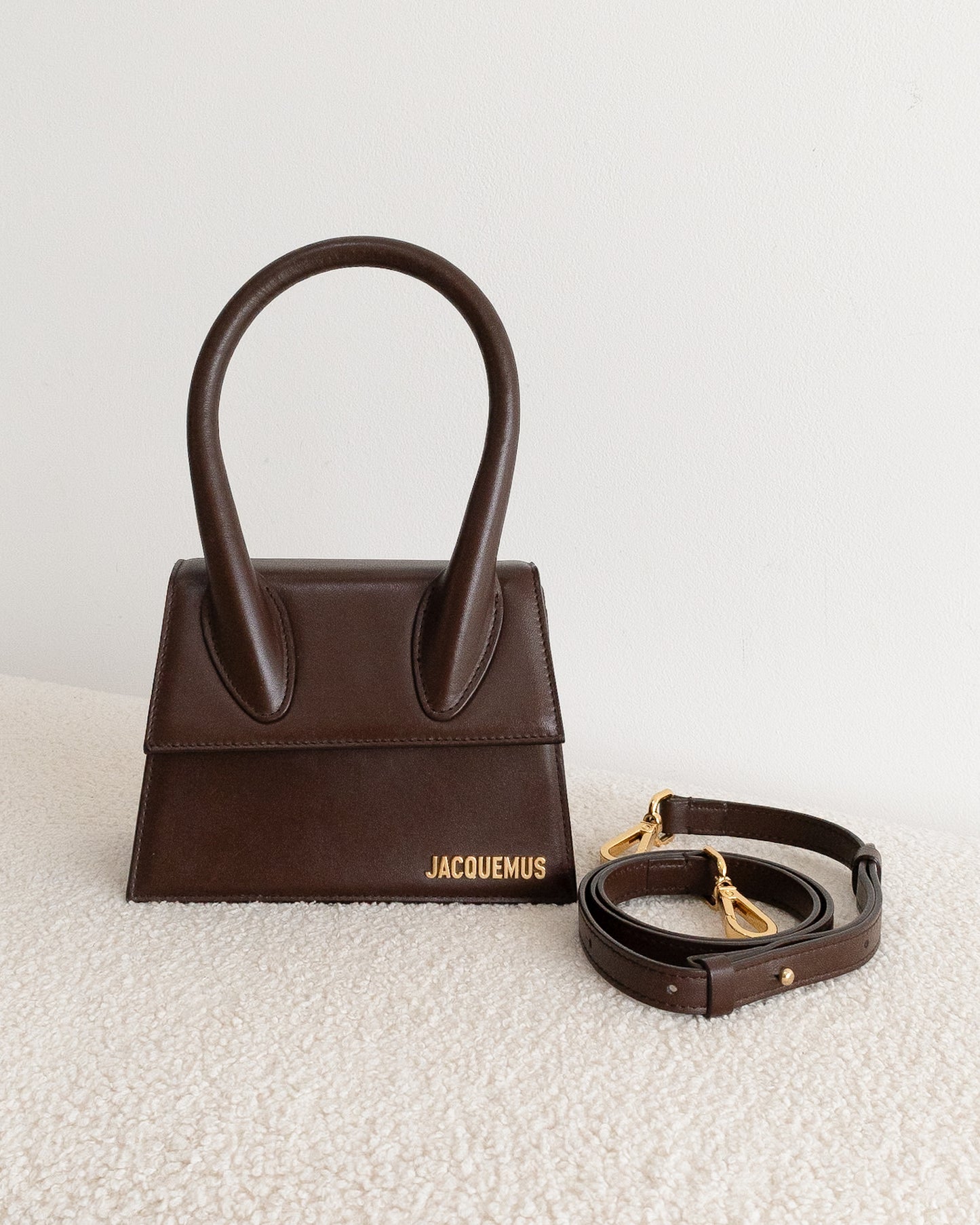JACQUEMUS Le Chiquito Médium