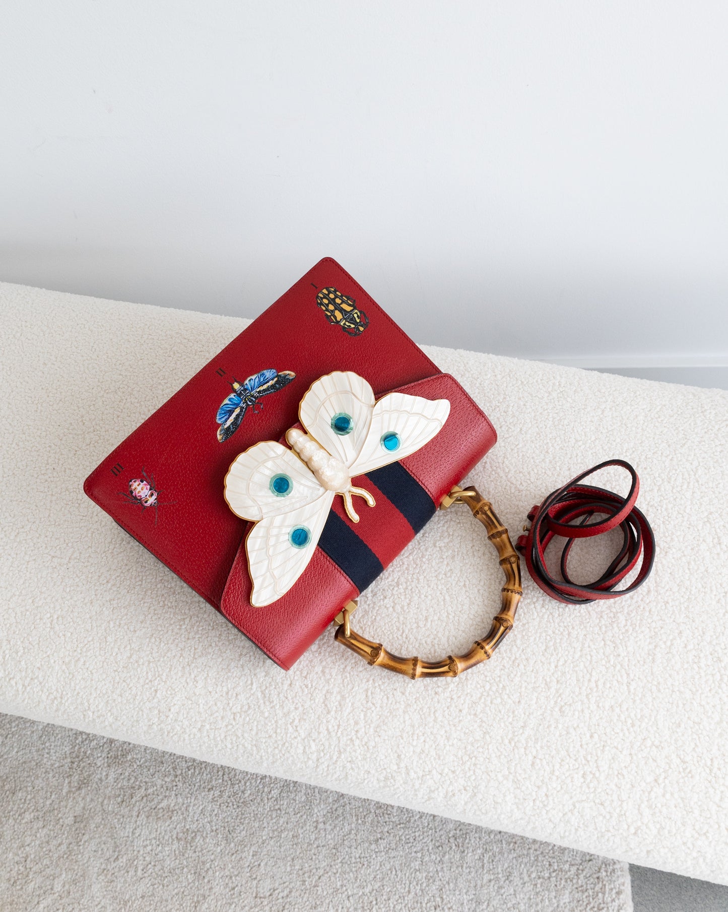 GUCCI Falena